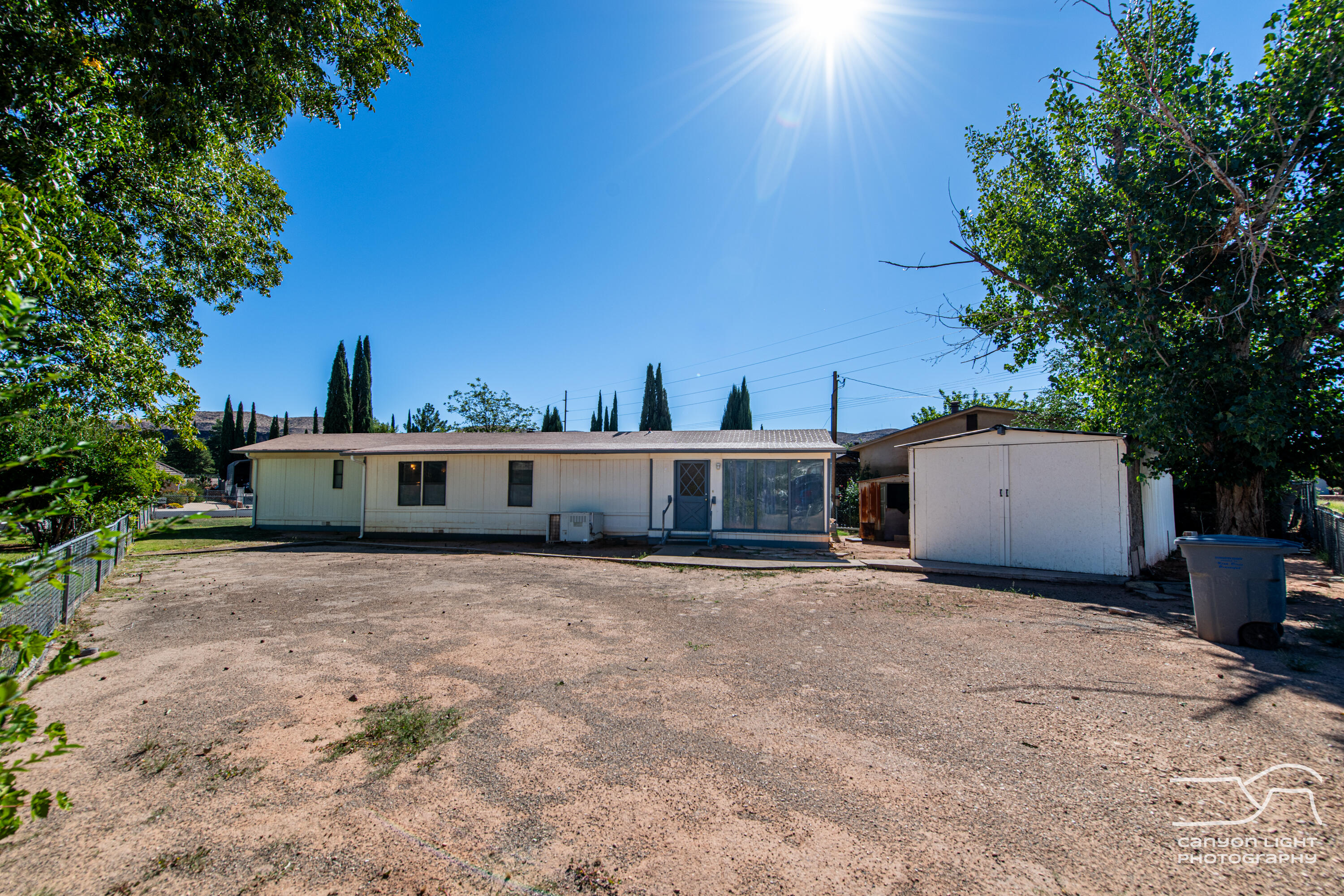 HURRICANE TOWNSITE - Residential