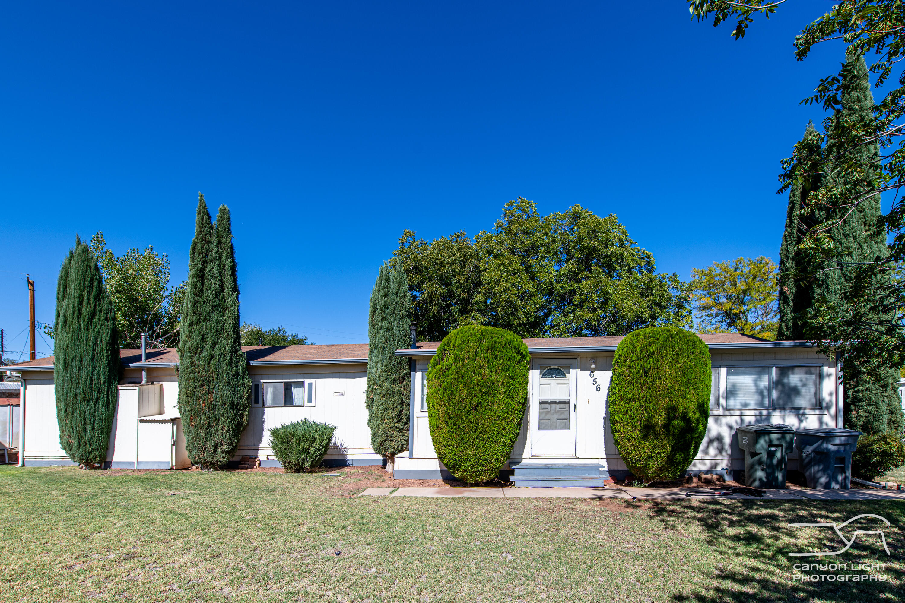 HURRICANE TOWNSITE - Residential