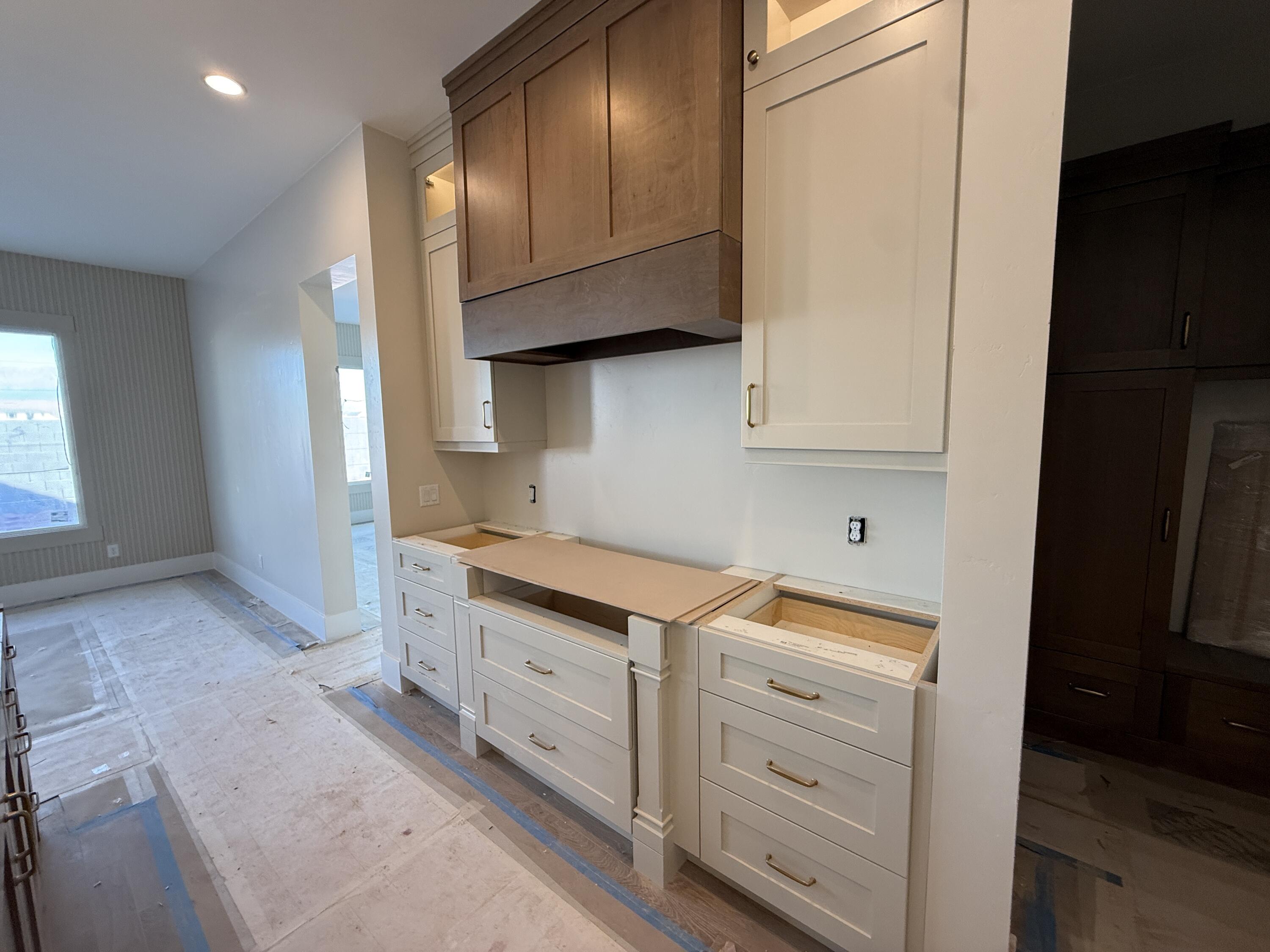 FINLEY FARMS - Residential