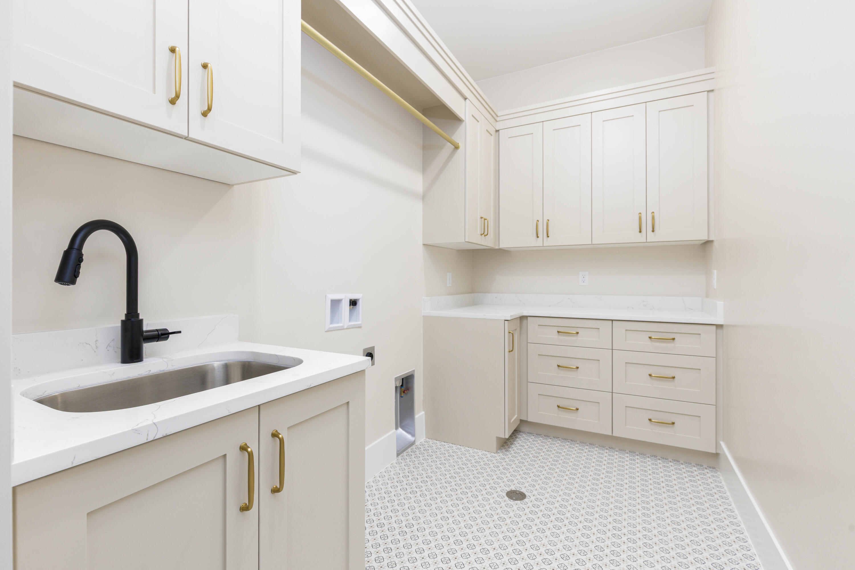 FINLEY FARMS - Residential