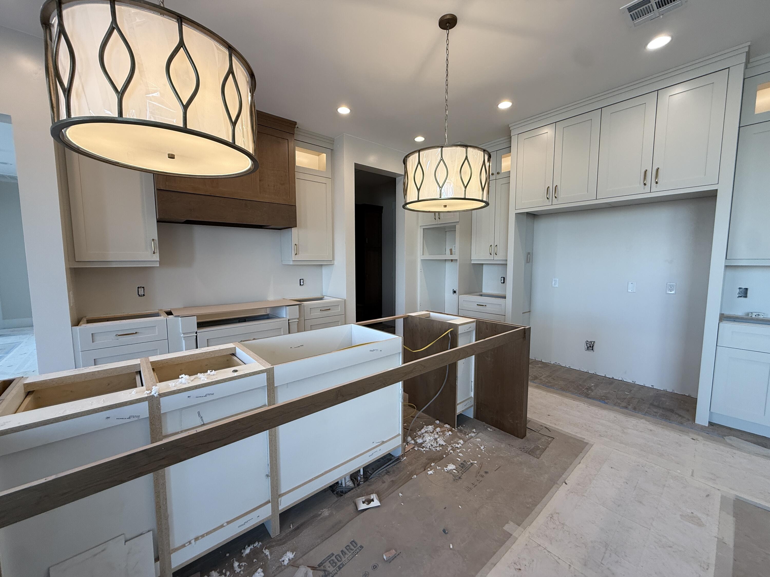 FINLEY FARMS - Residential