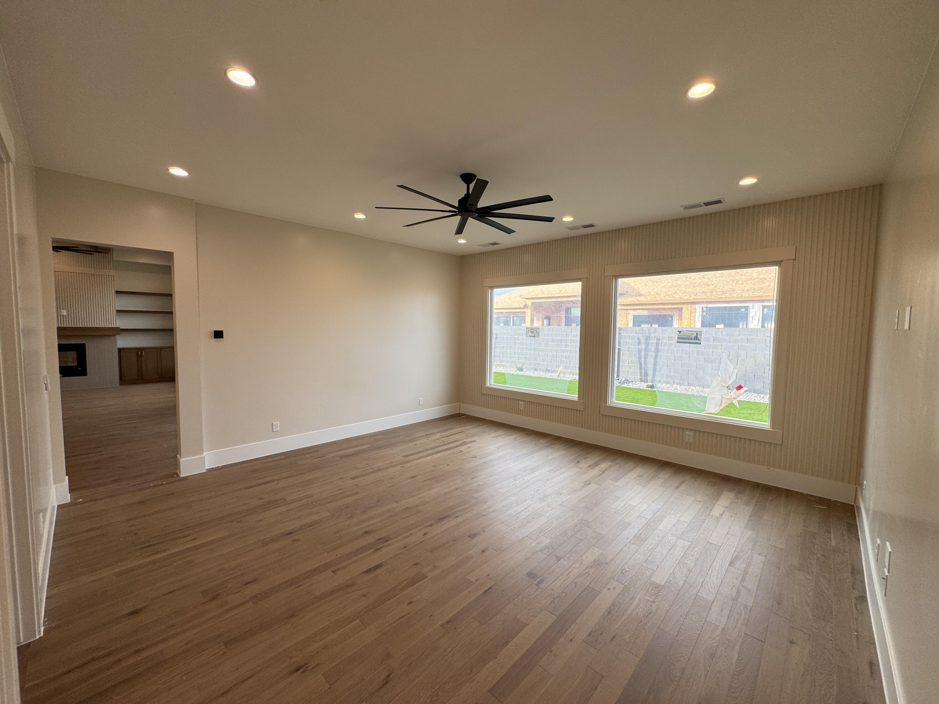 FINLEY FARMS - Residential