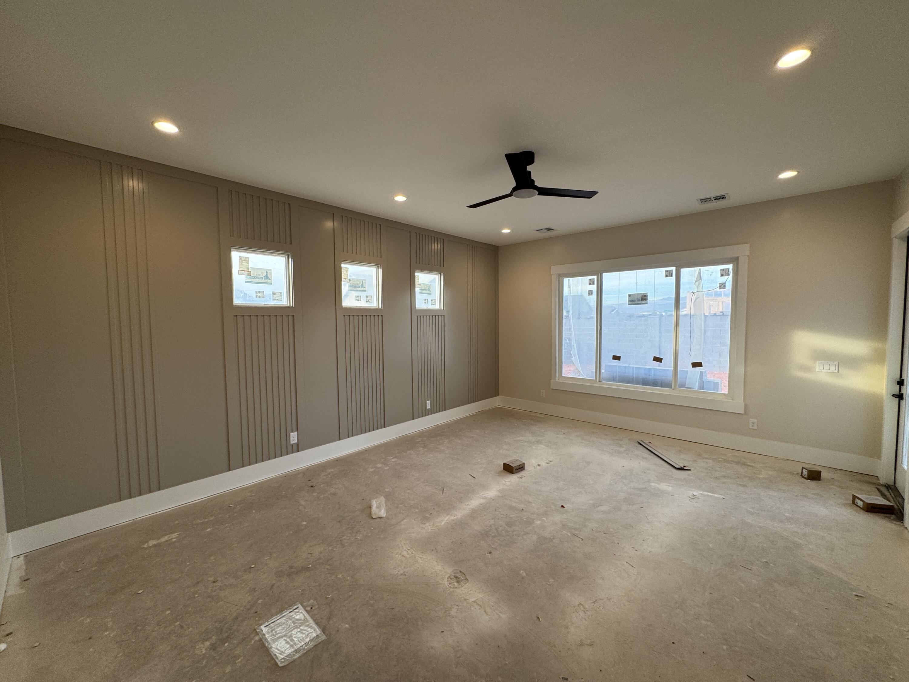 FINLEY FARMS - Residential