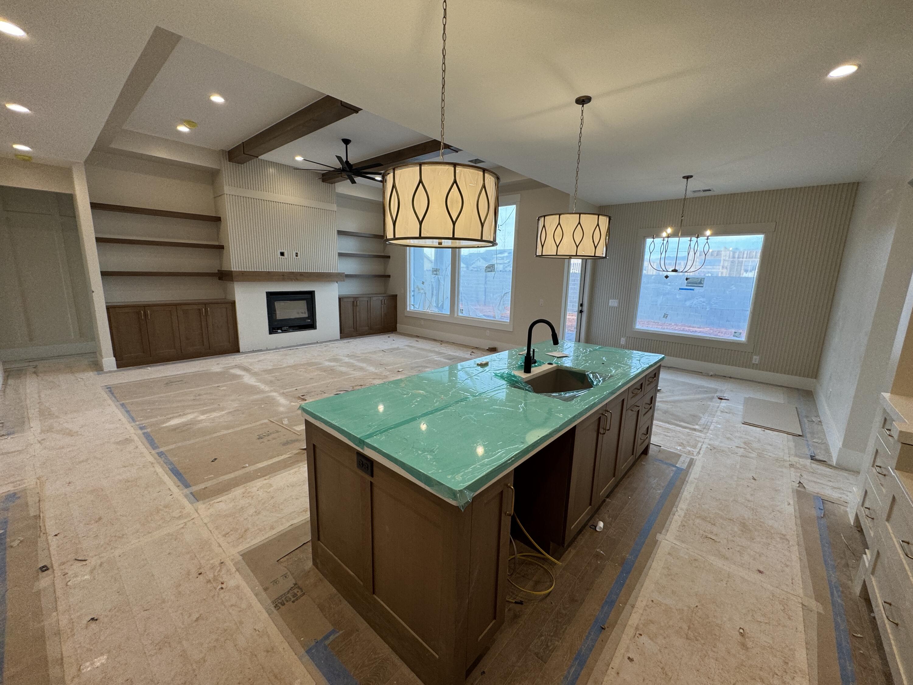 FINLEY FARMS - Residential