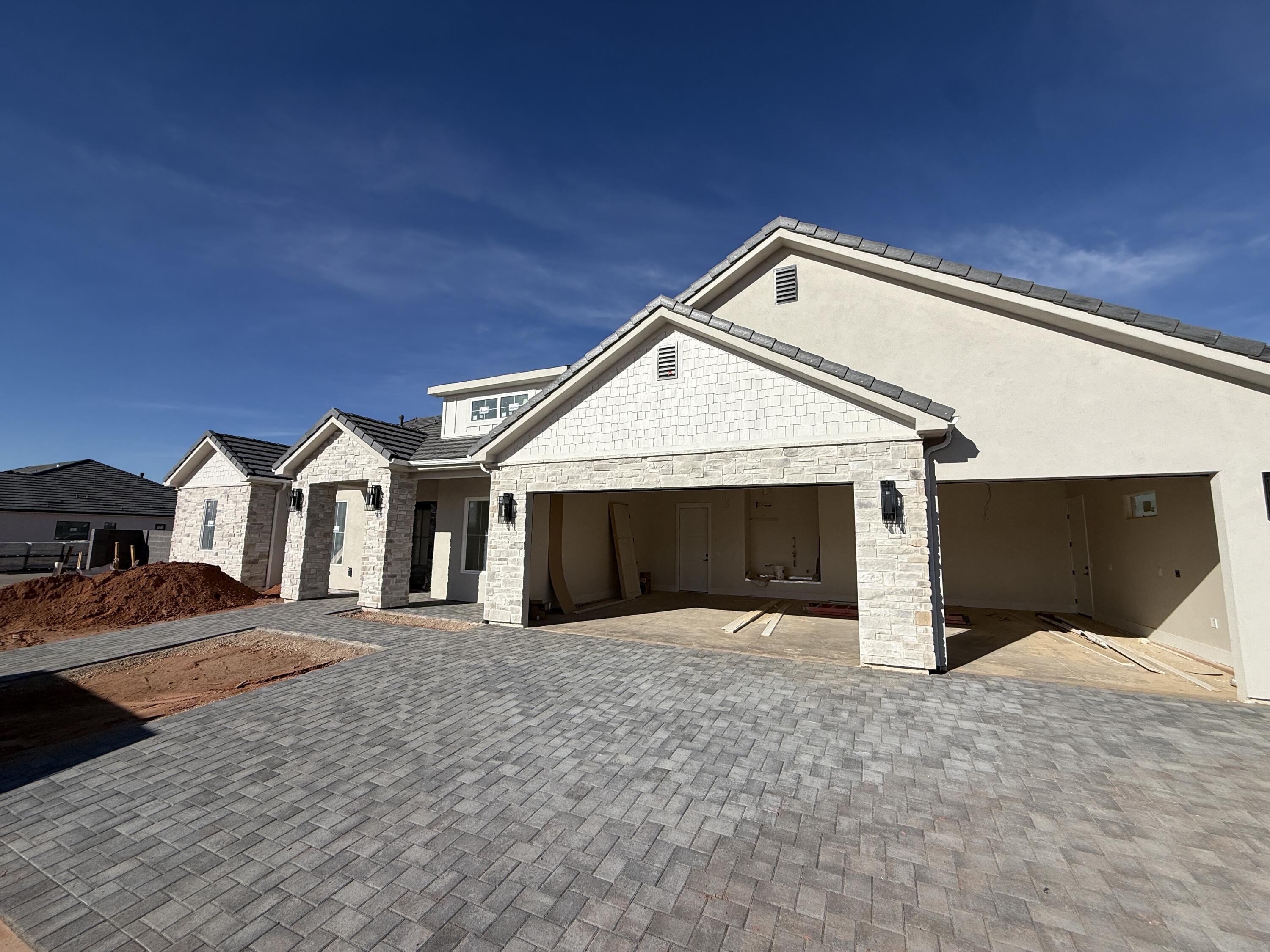 FINLEY FARMS - Residential