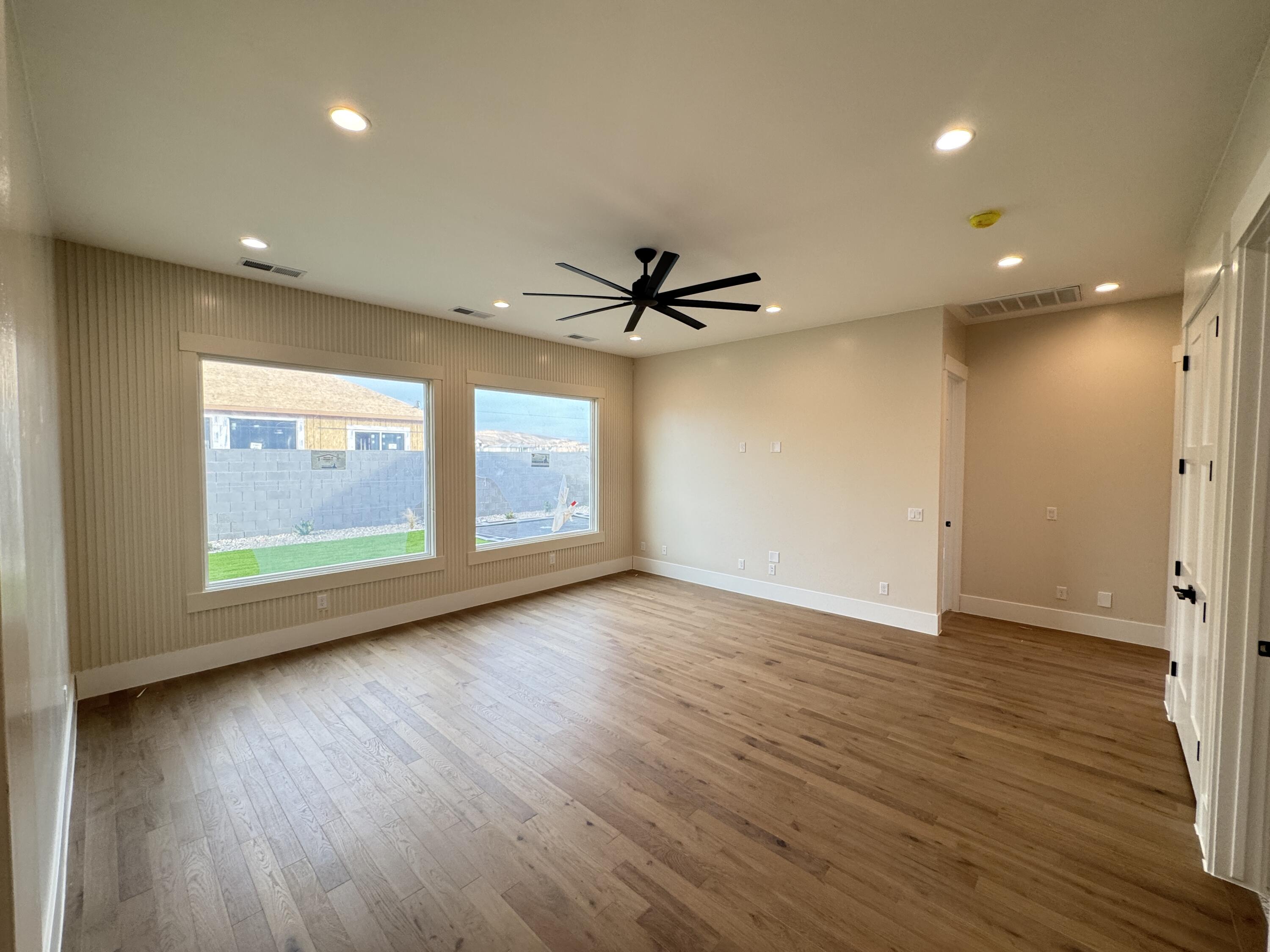 FINLEY FARMS - Residential