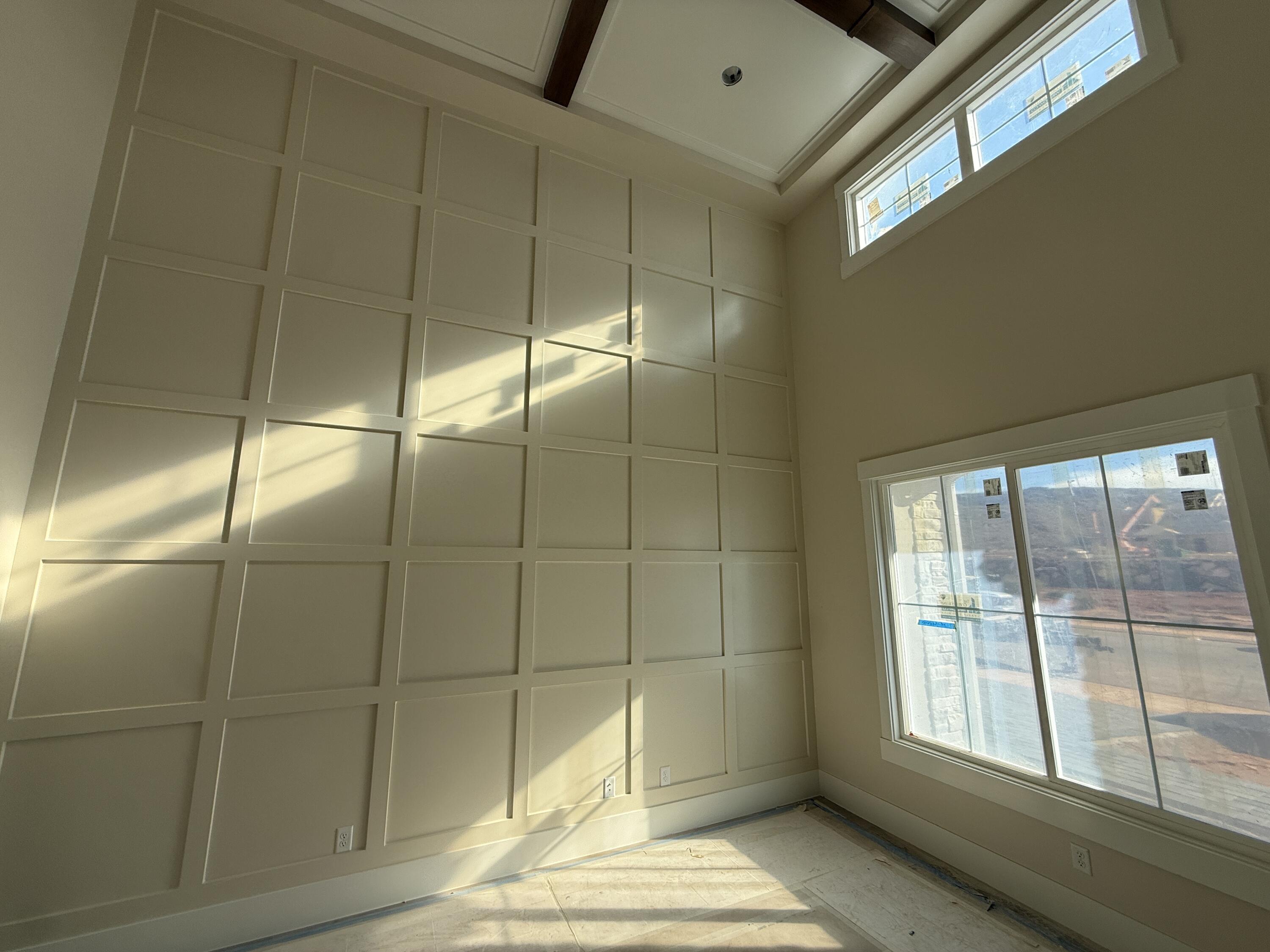 FINLEY FARMS - Residential