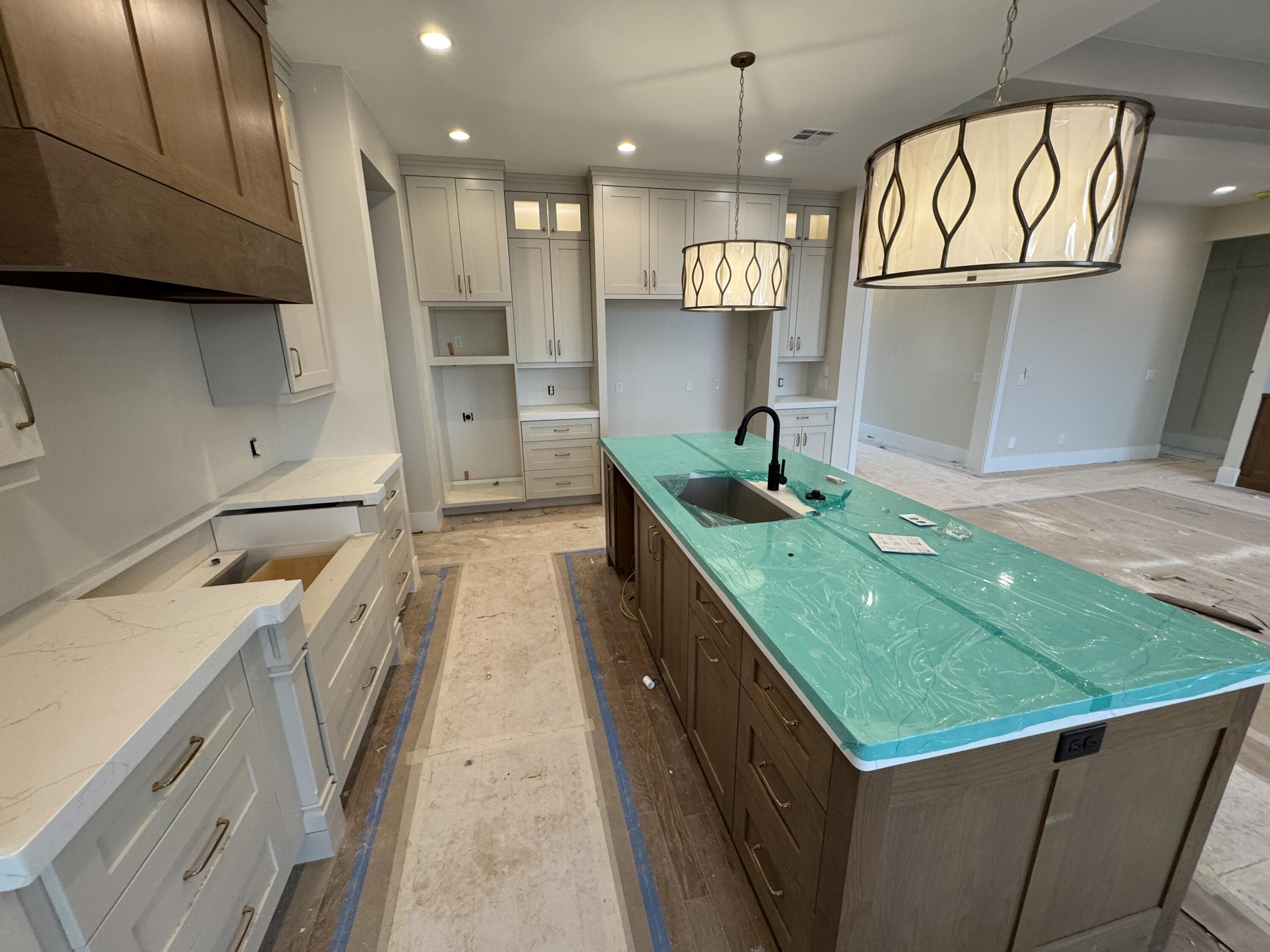 FINLEY FARMS - Residential