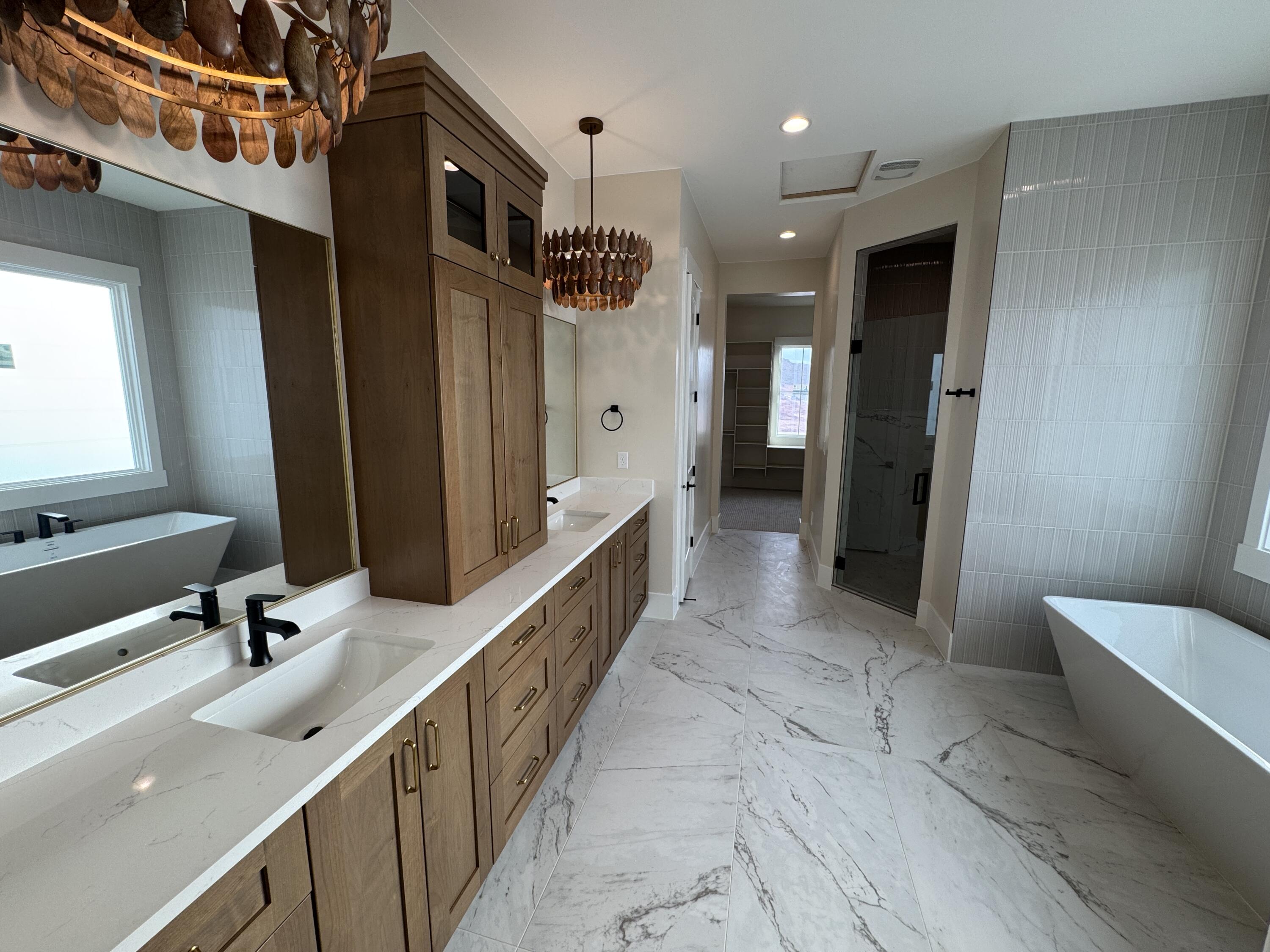 FINLEY FARMS - Residential