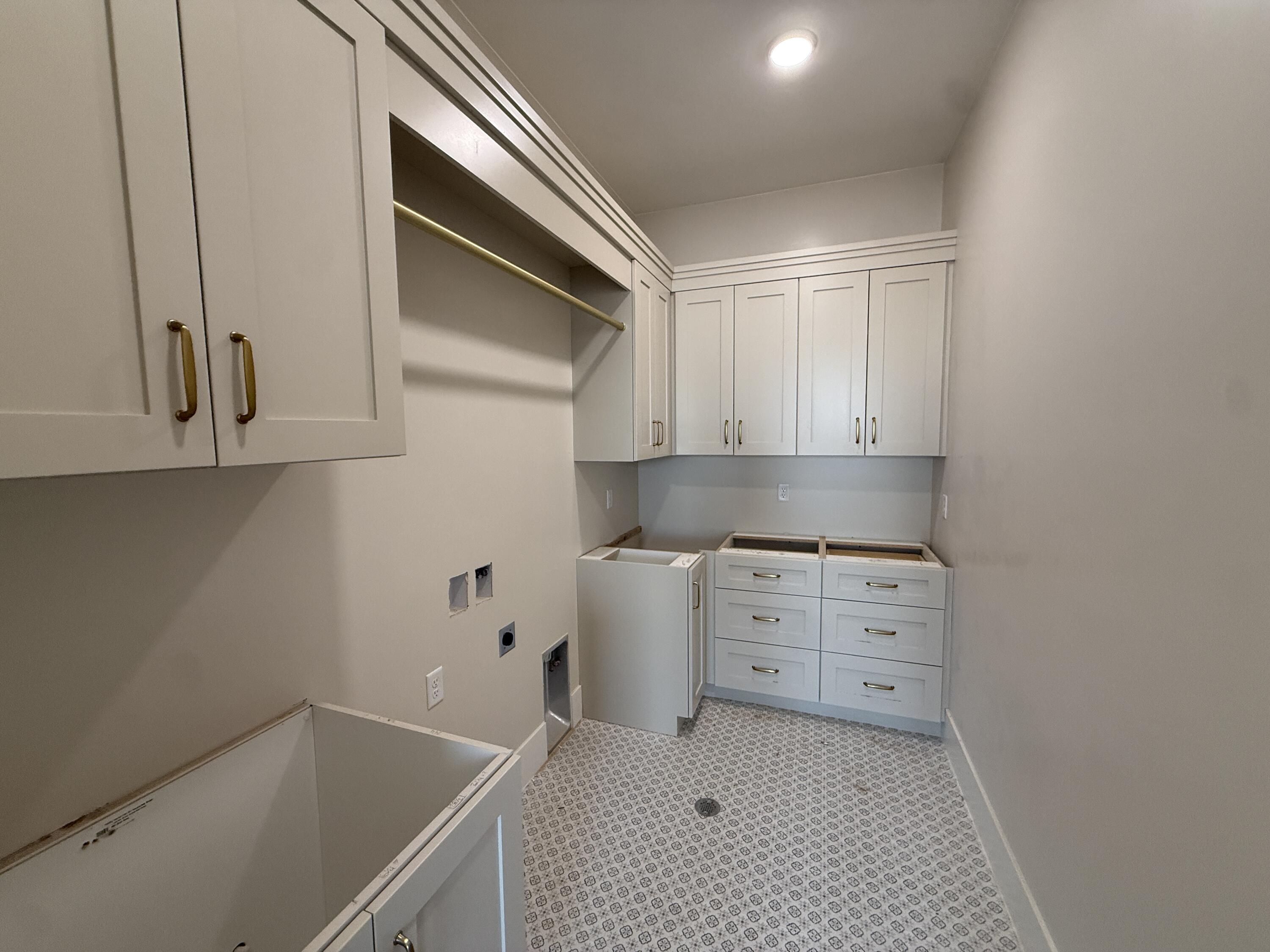 FINLEY FARMS - Residential