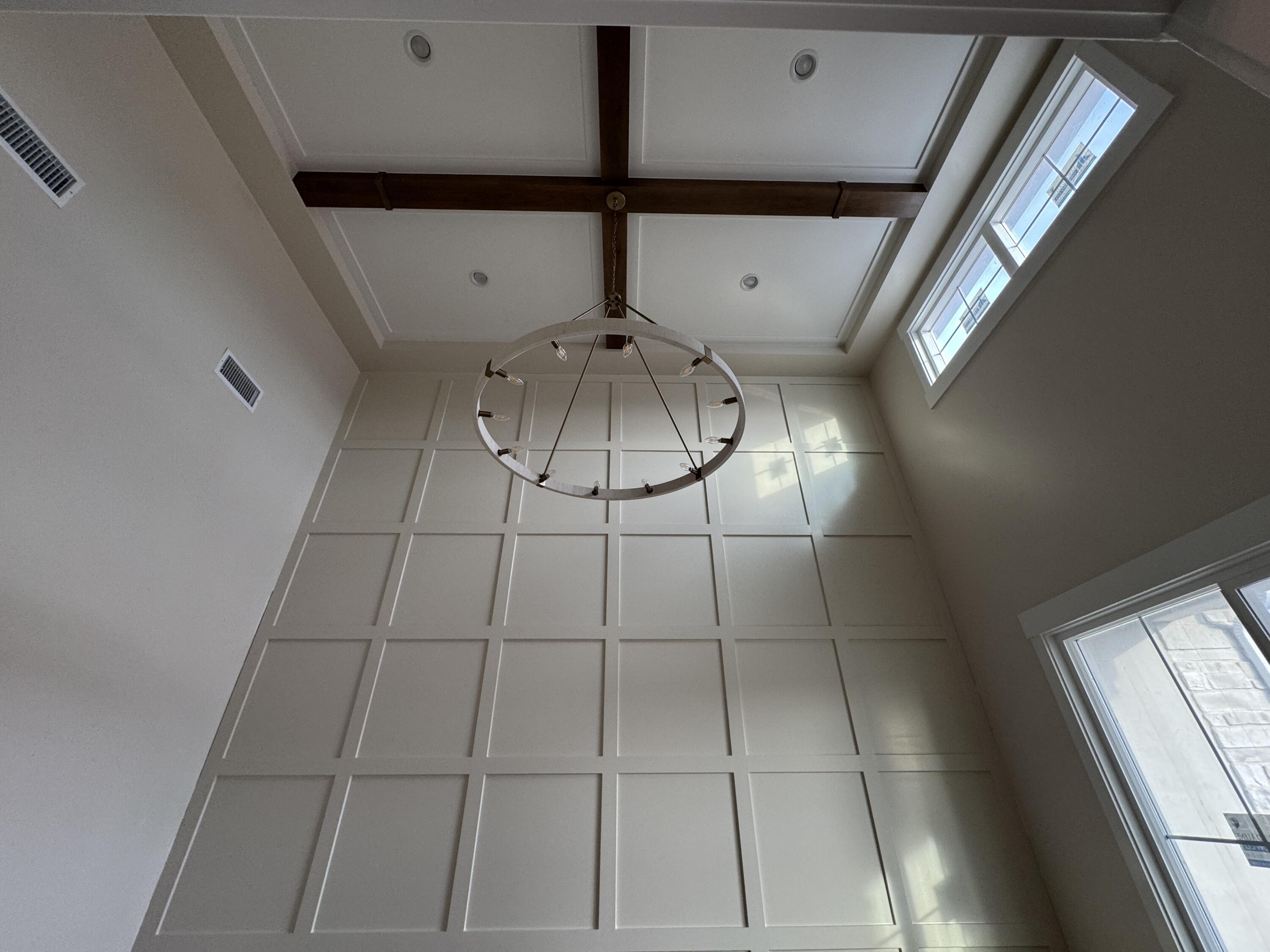 FINLEY FARMS - Residential