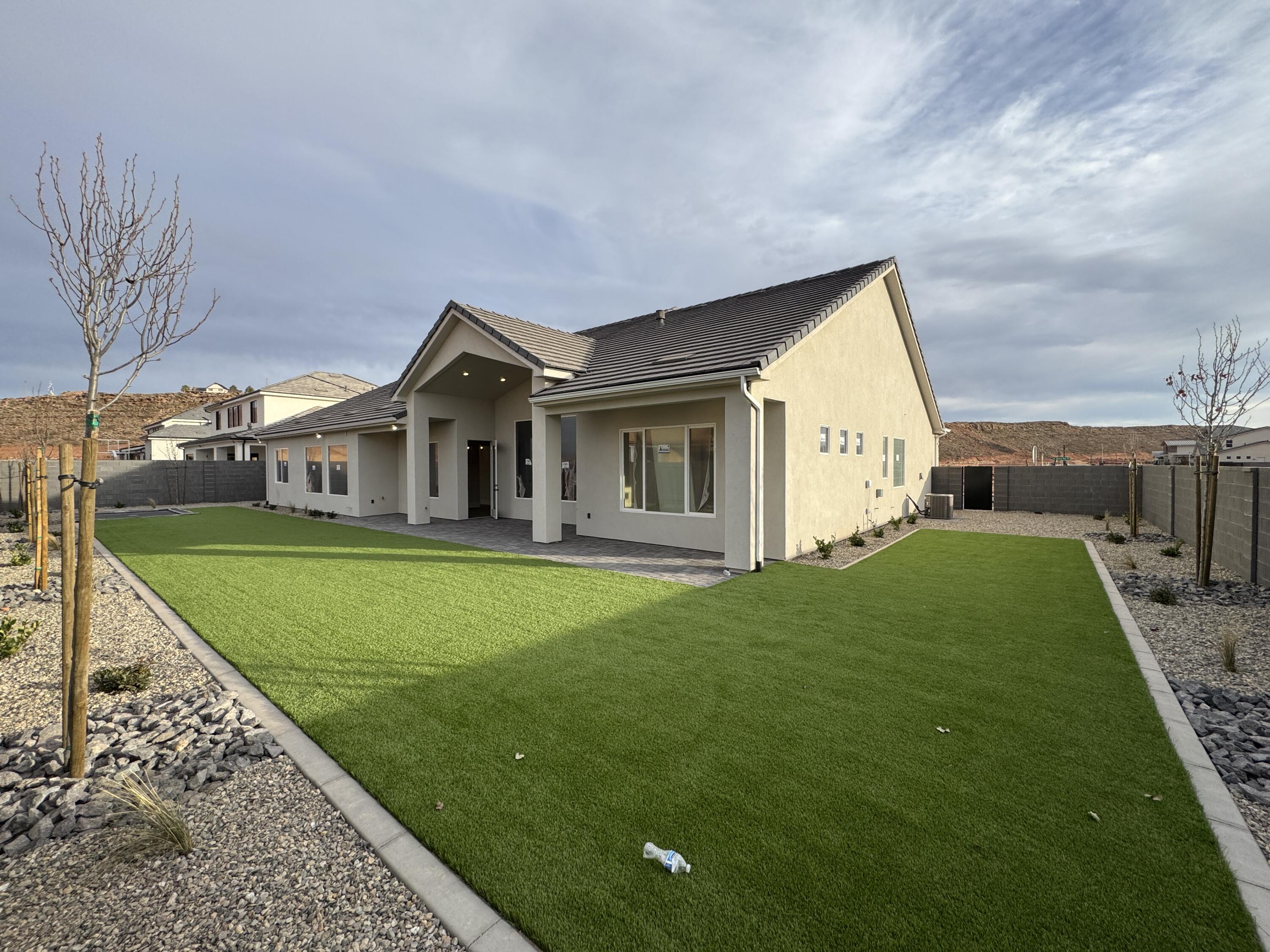 FINLEY FARMS - Residential