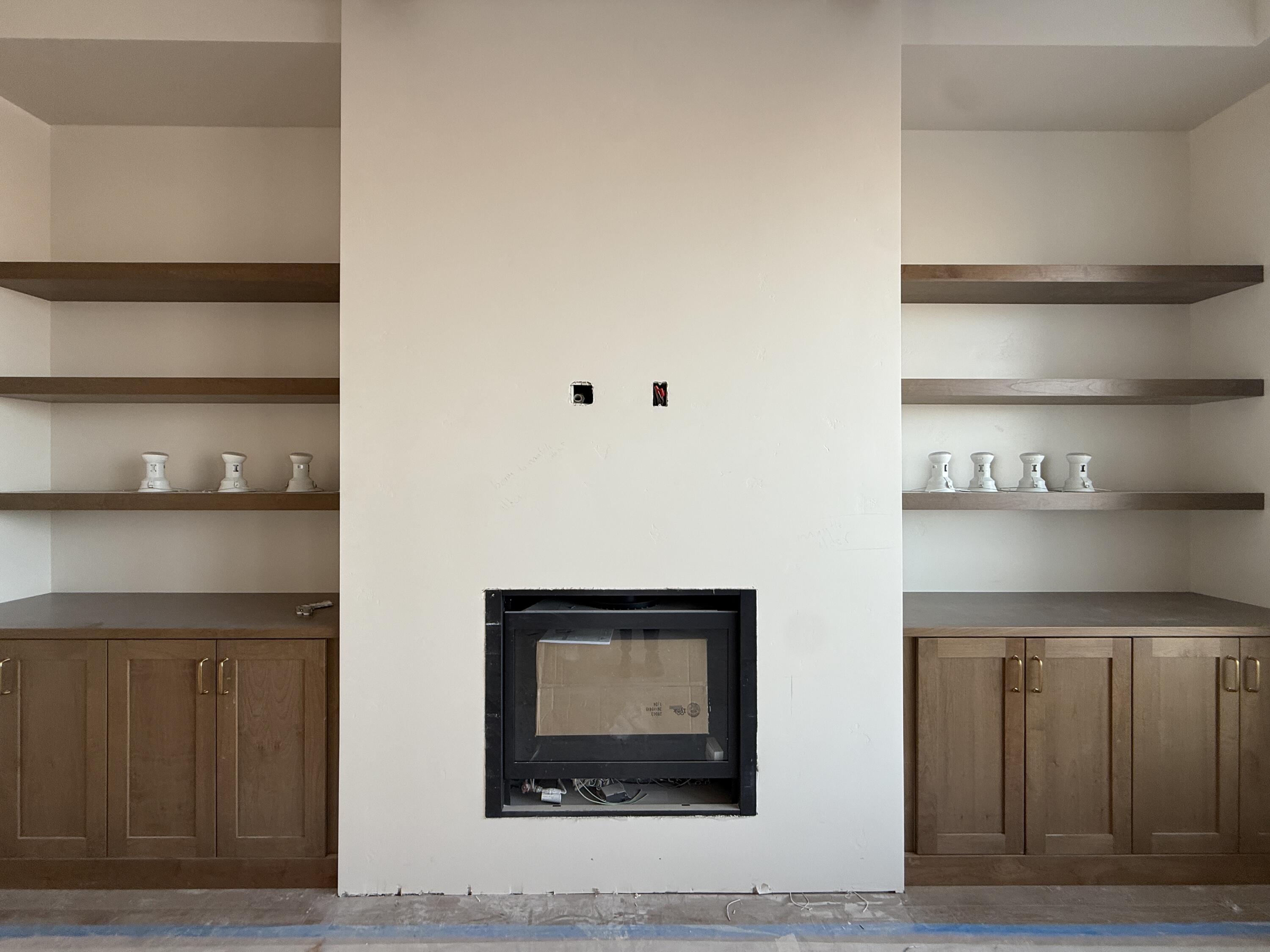 FINLEY FARMS - Residential