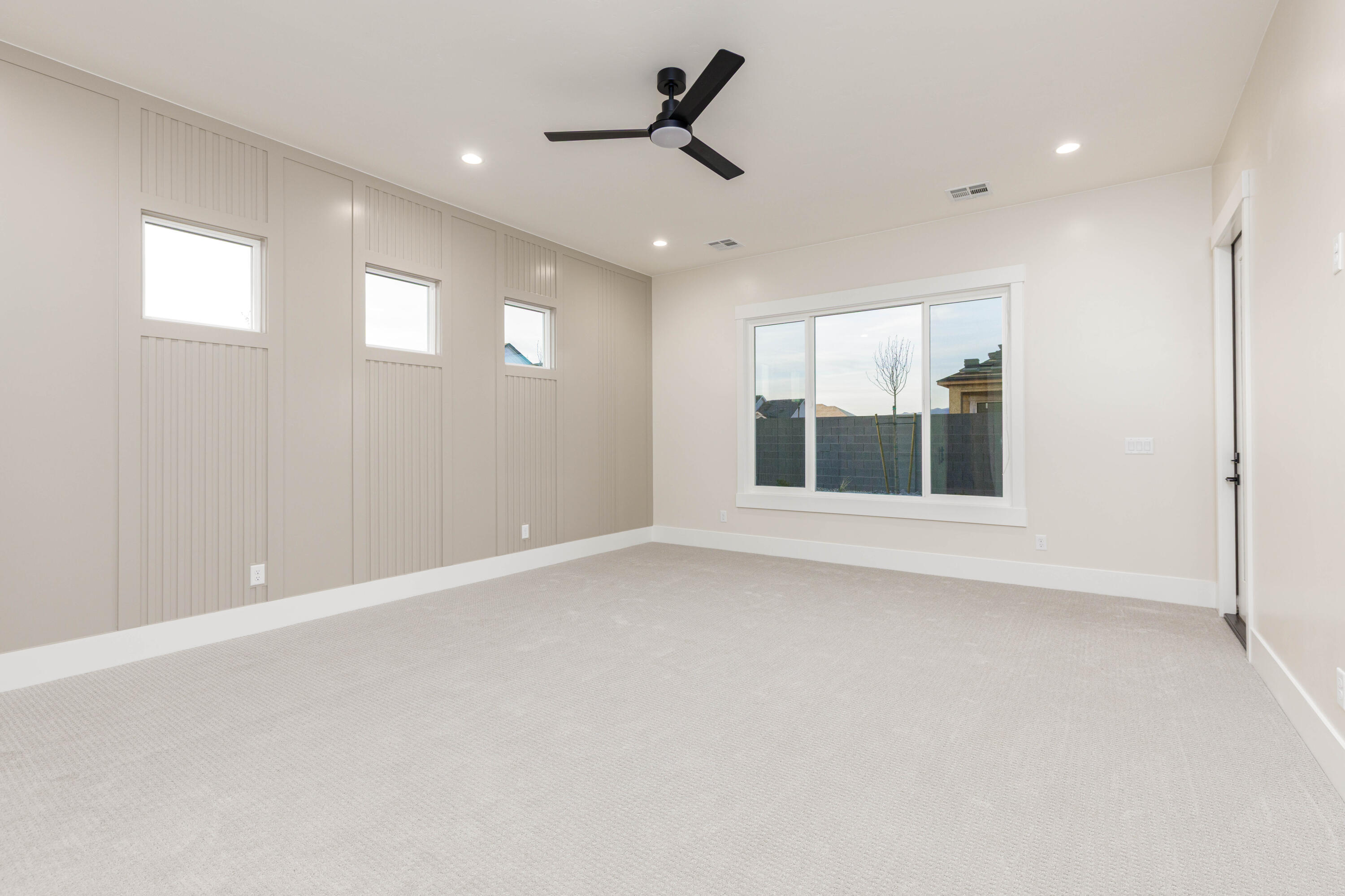 FINLEY FARMS - Residential