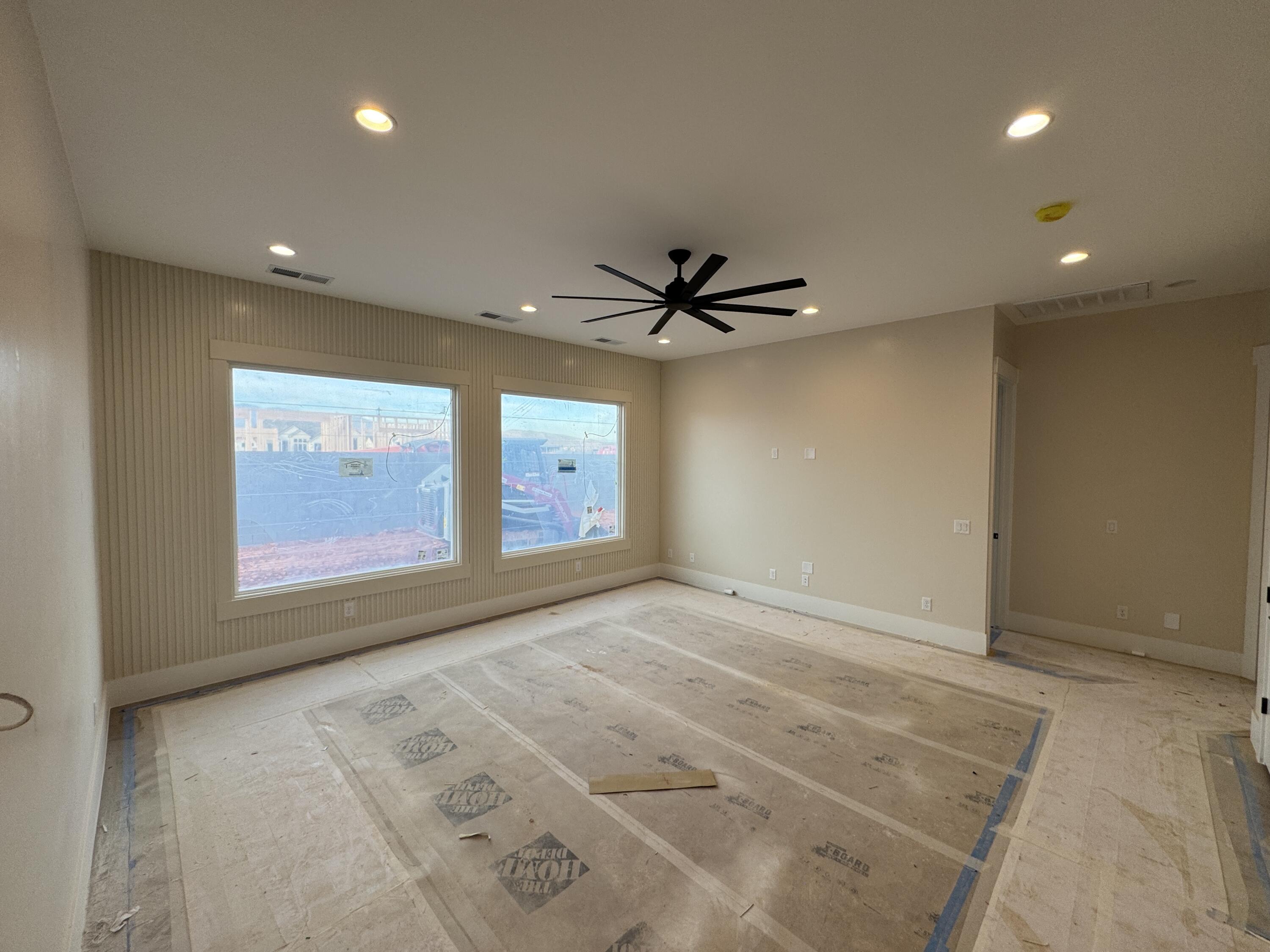 FINLEY FARMS - Residential