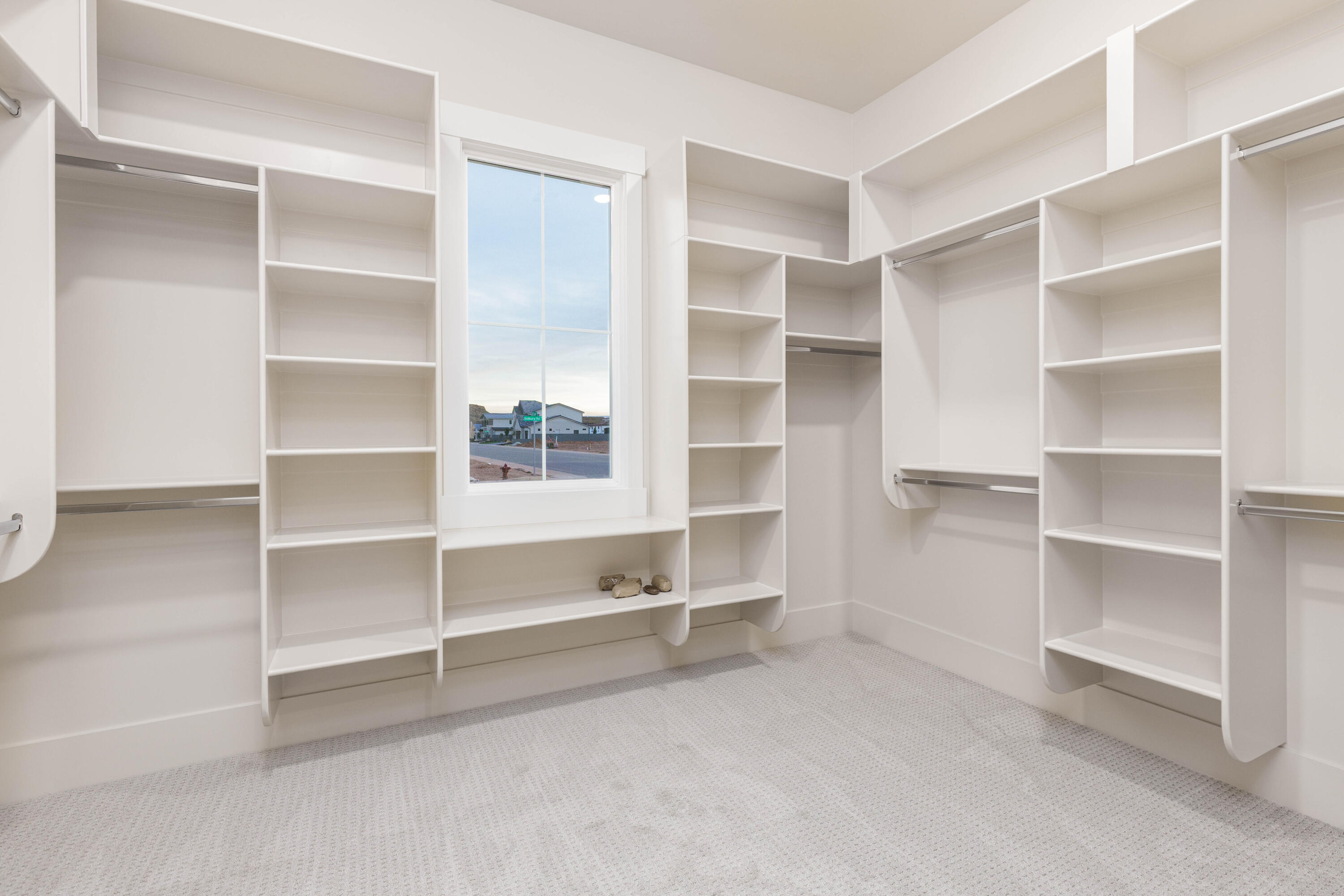 FINLEY FARMS - Residential