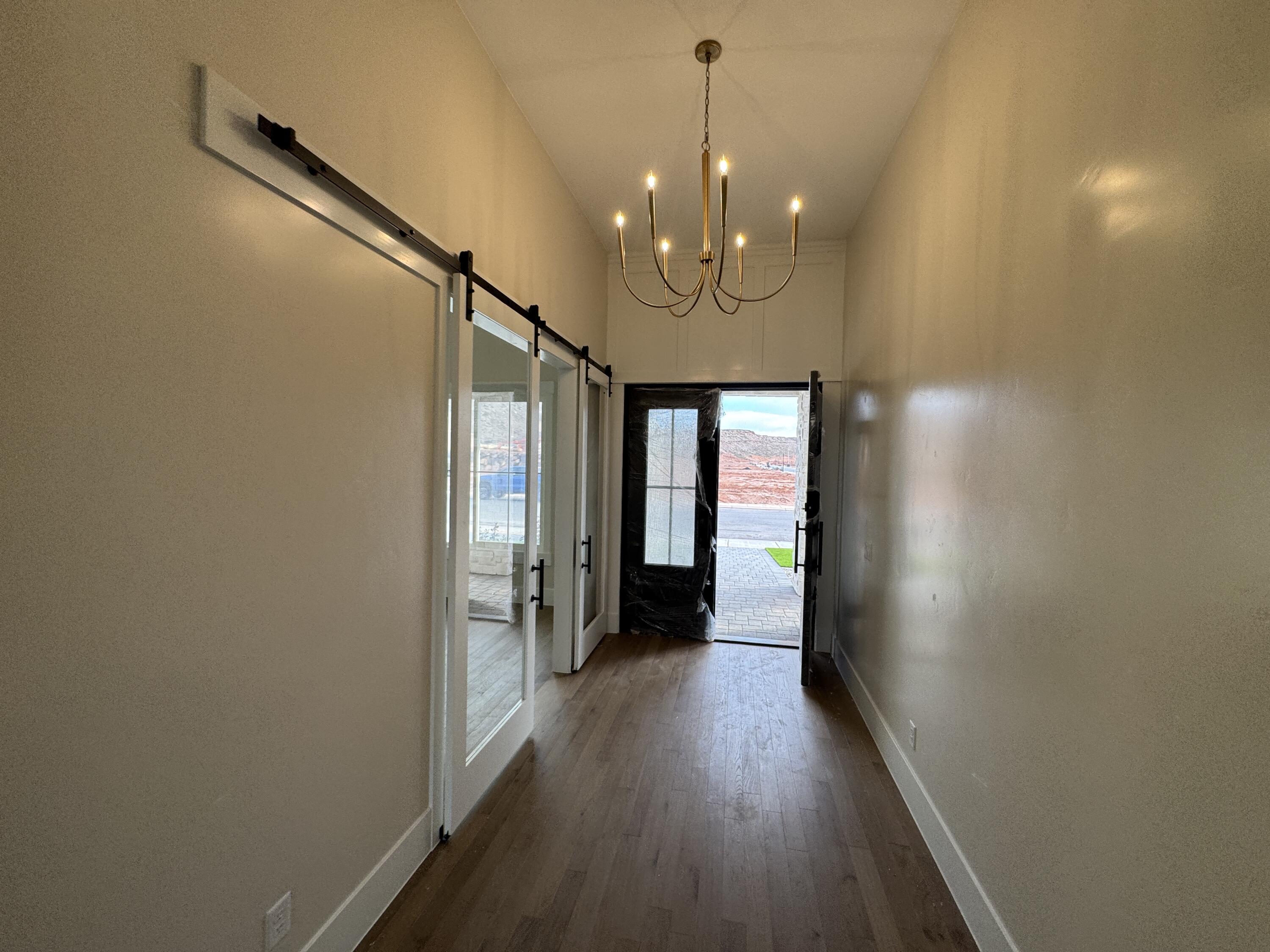 FINLEY FARMS - Residential