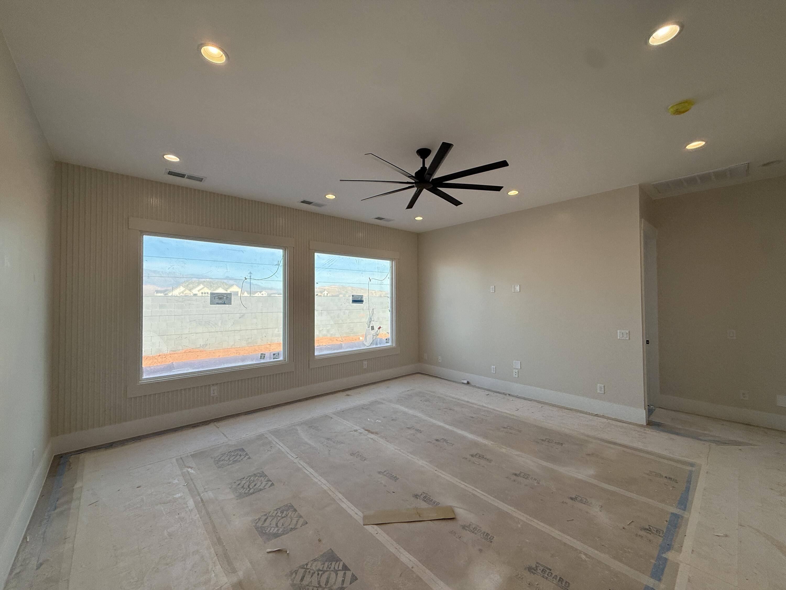 FINLEY FARMS - Residential