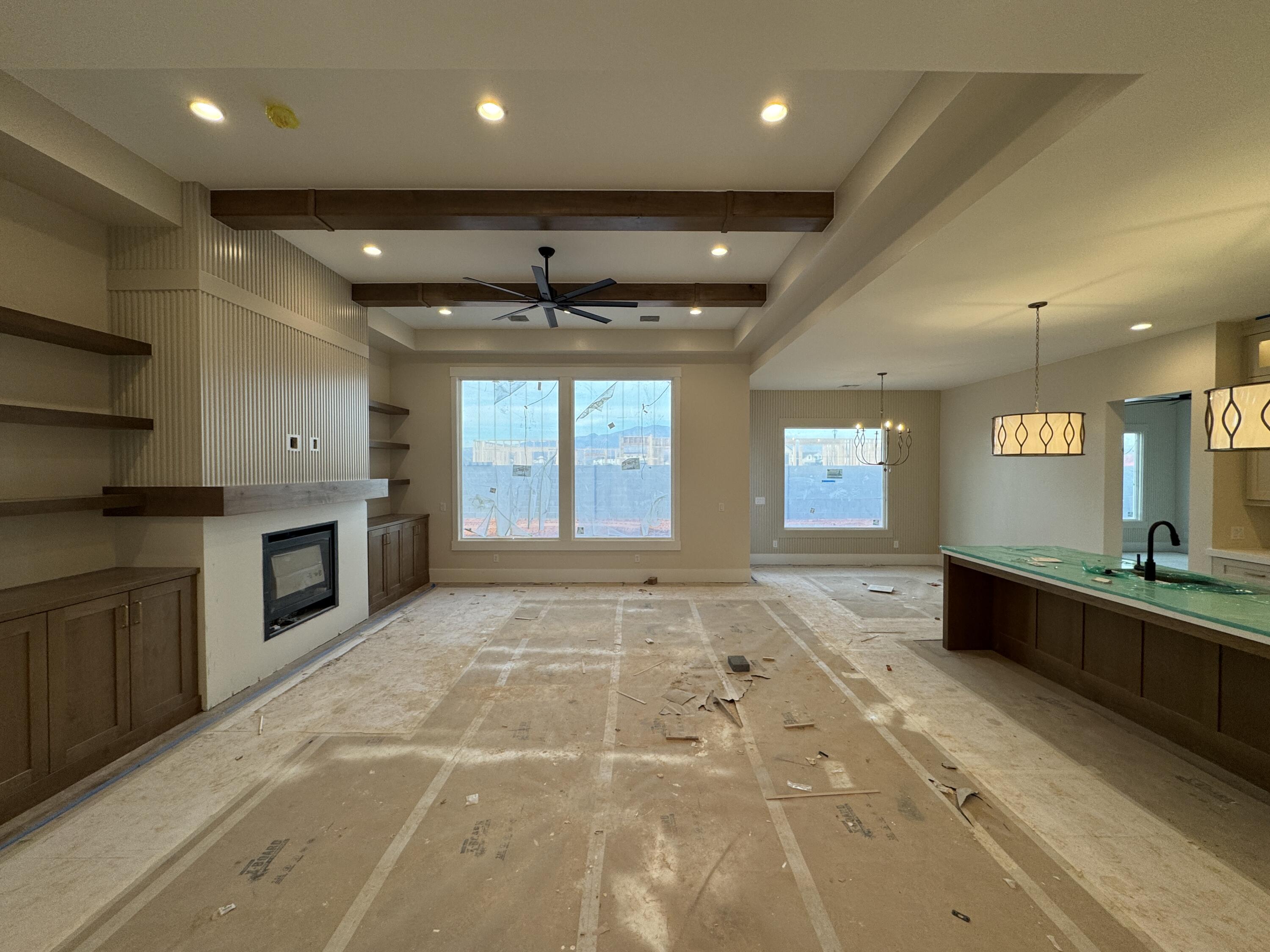 FINLEY FARMS - Residential