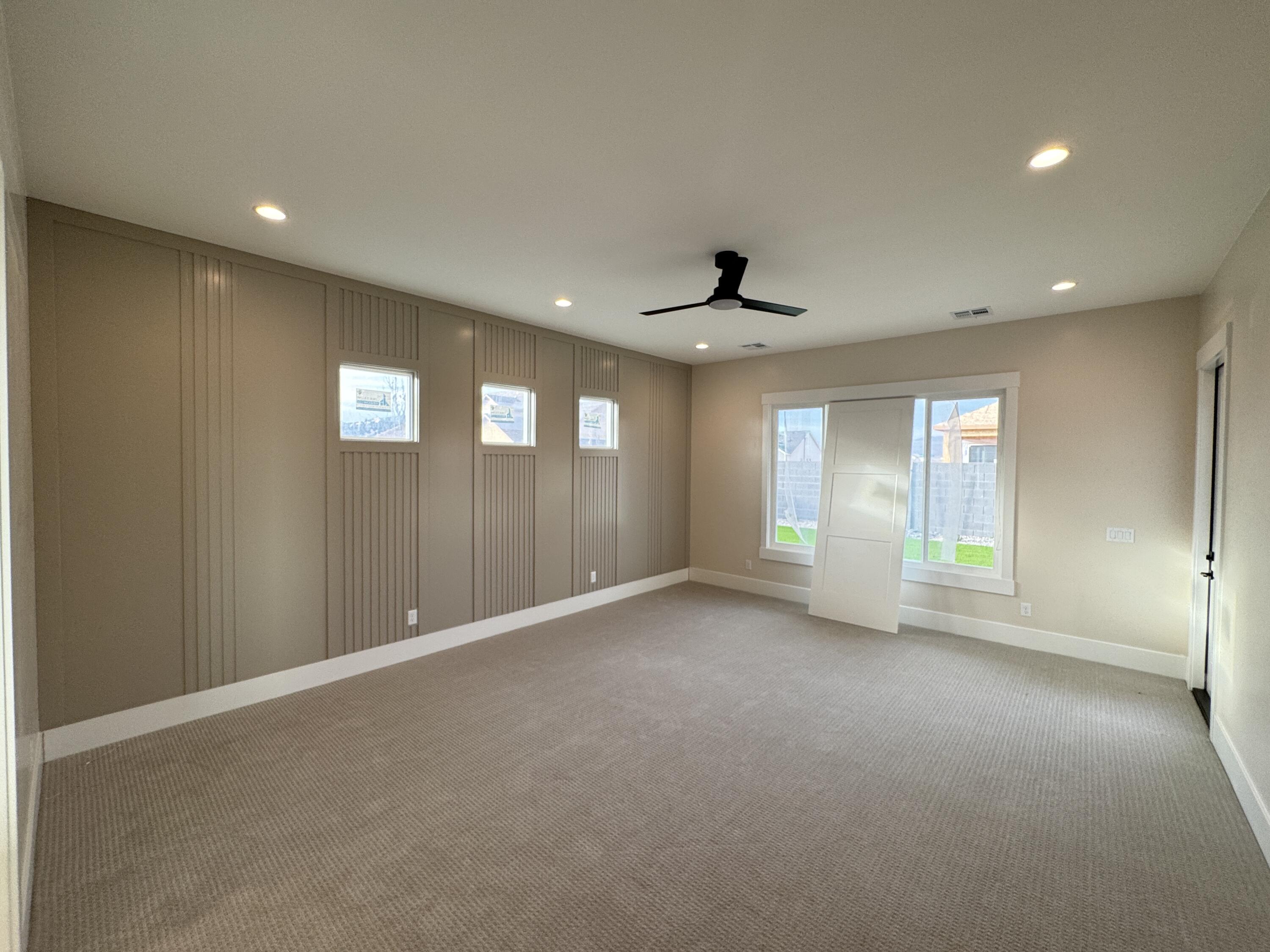 FINLEY FARMS - Residential