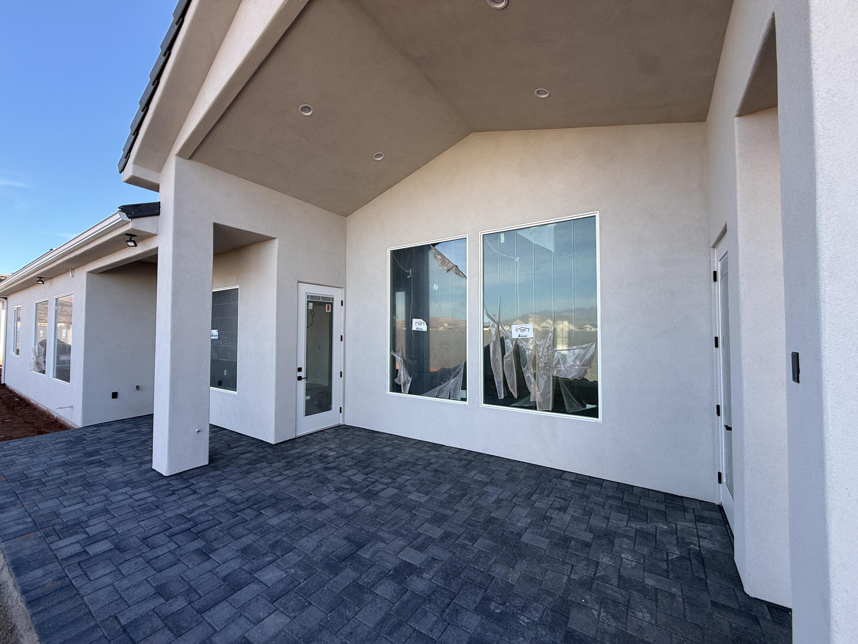 FINLEY FARMS - Residential