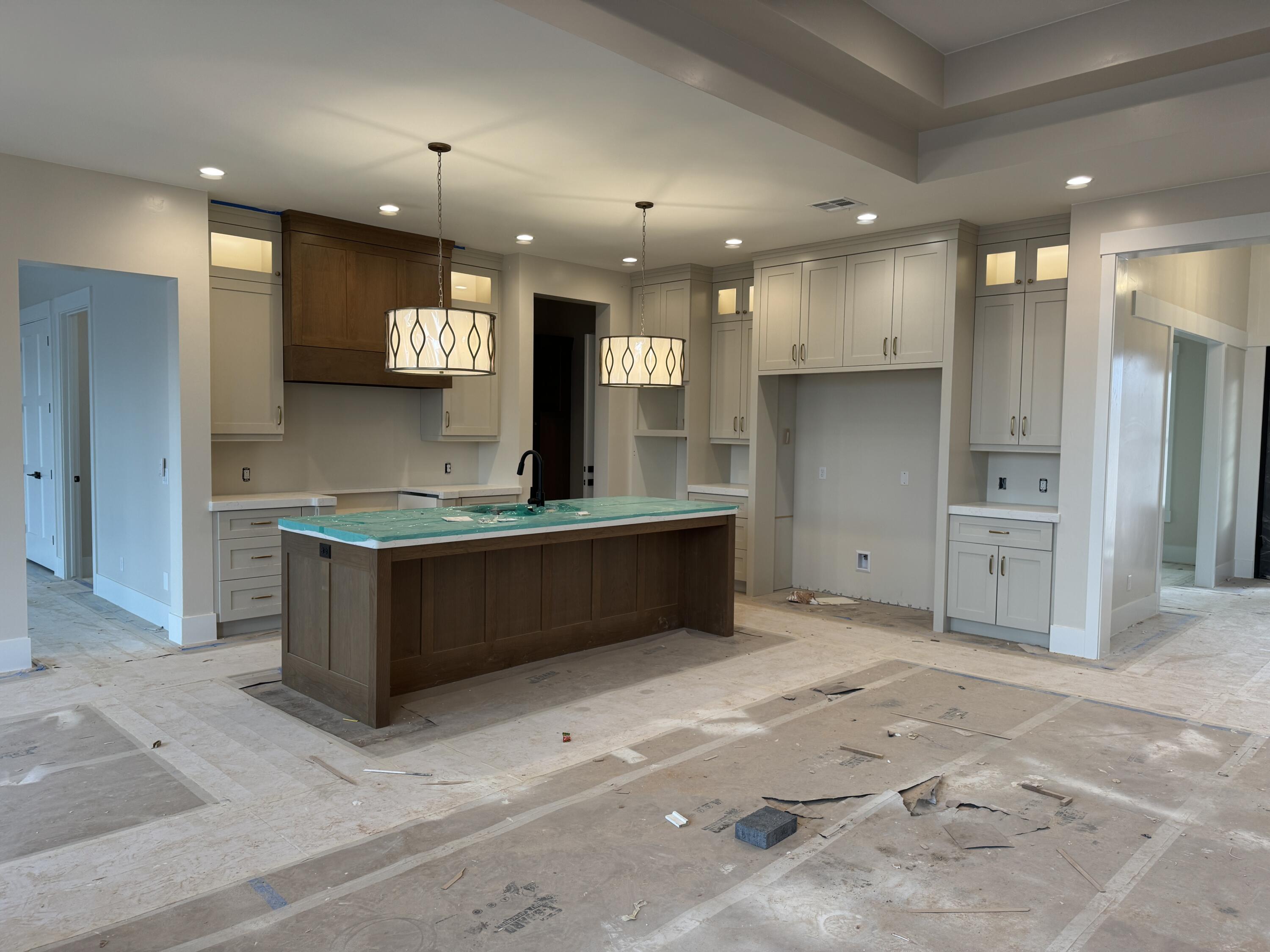 FINLEY FARMS - Residential