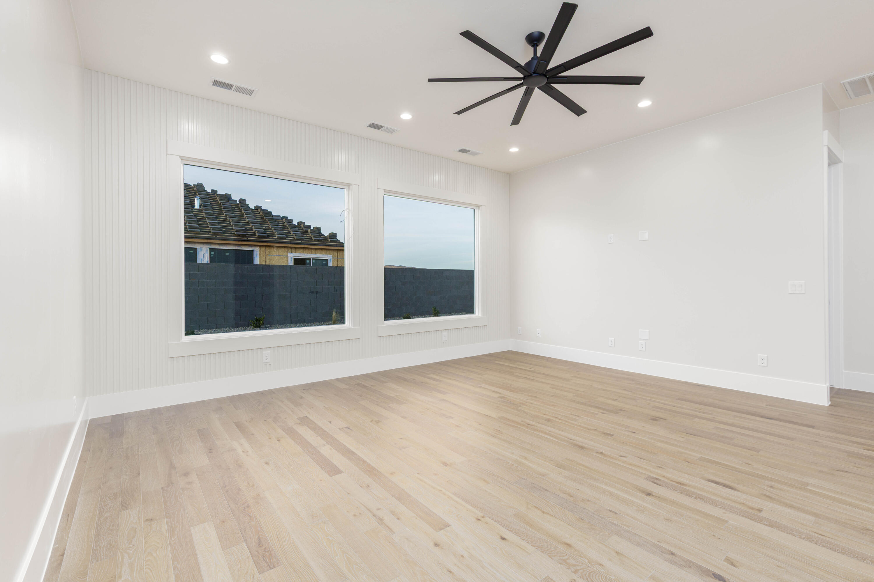 FINLEY FARMS - Residential