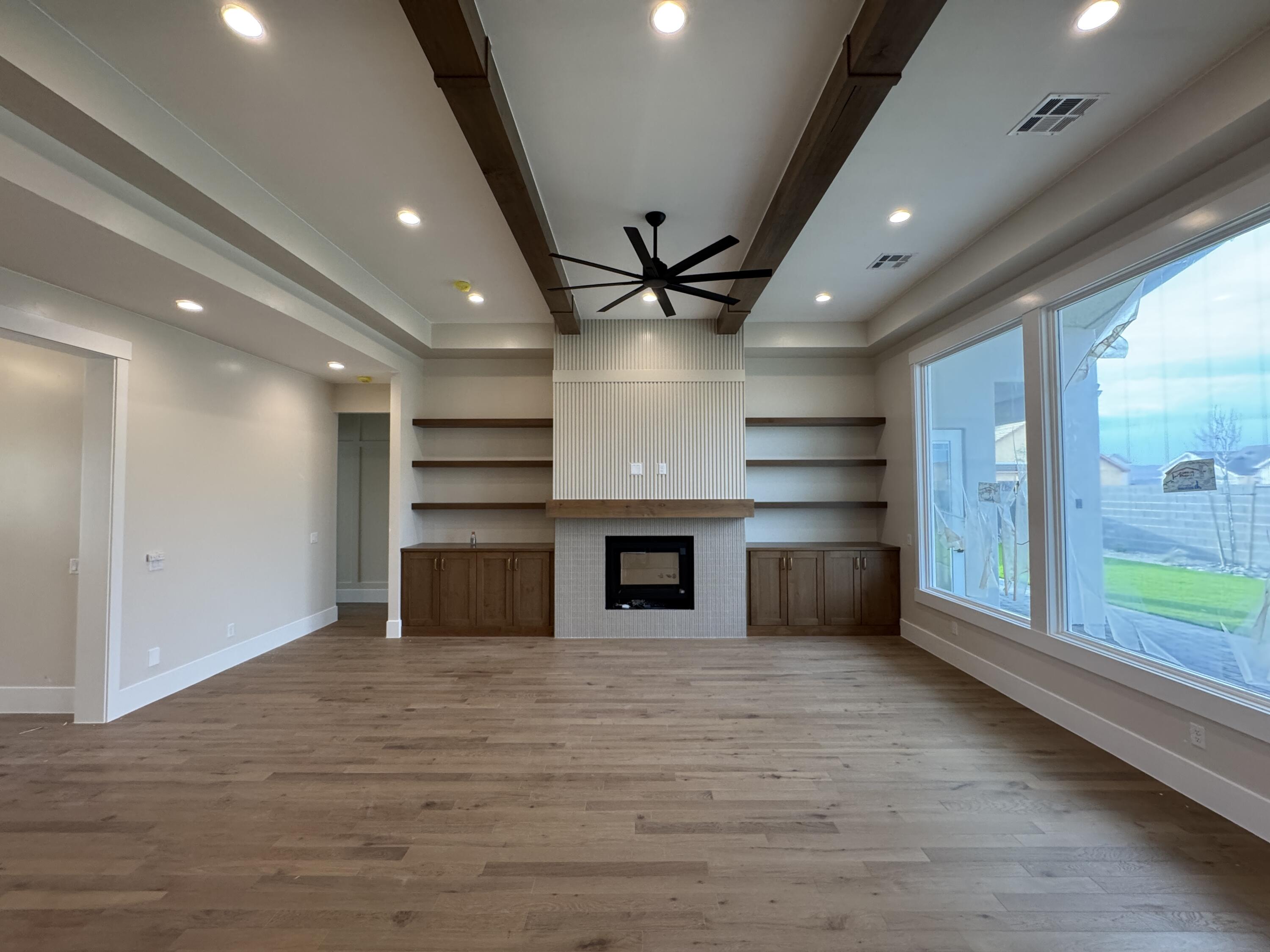 FINLEY FARMS - Residential