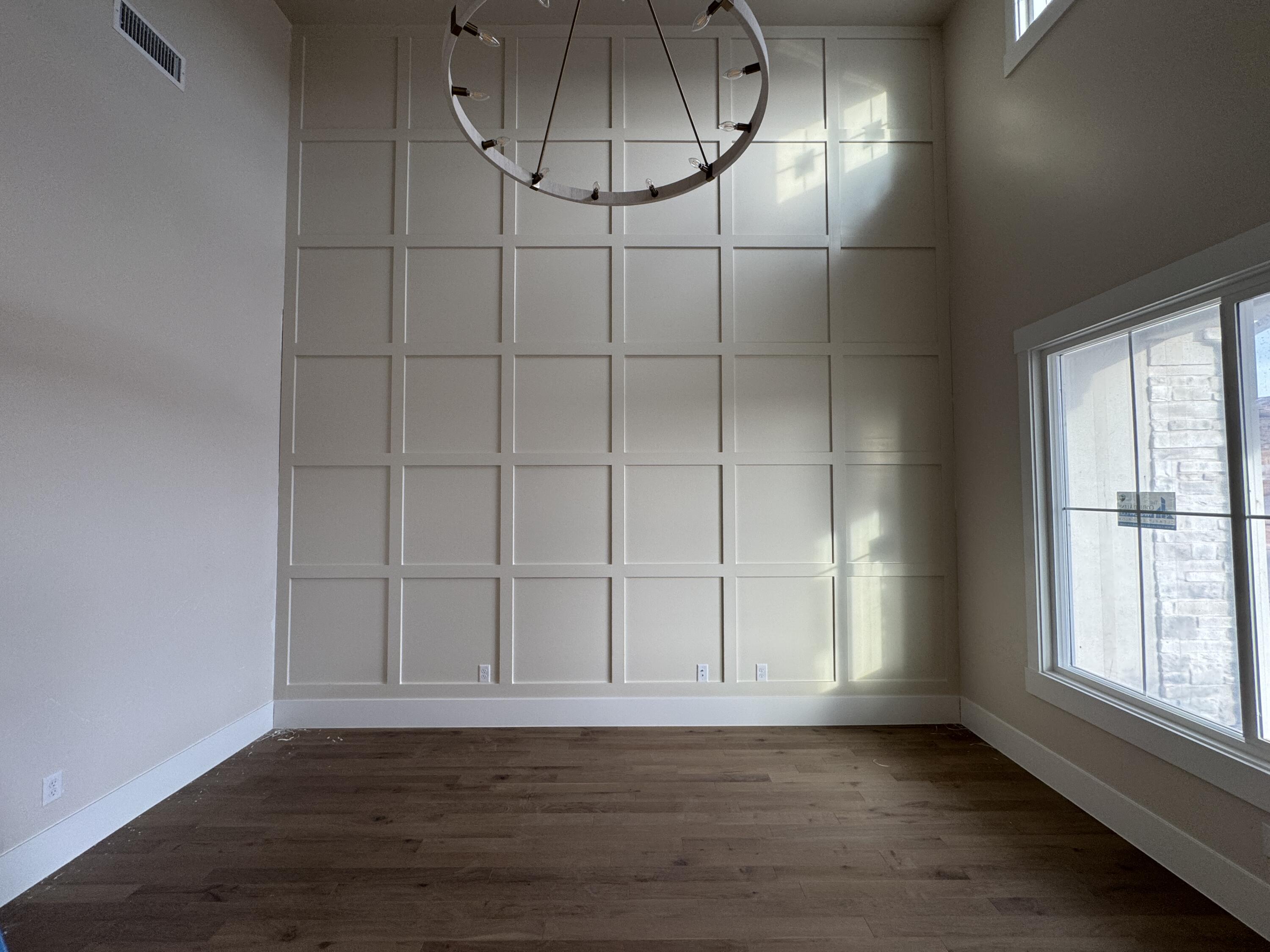 FINLEY FARMS - Residential