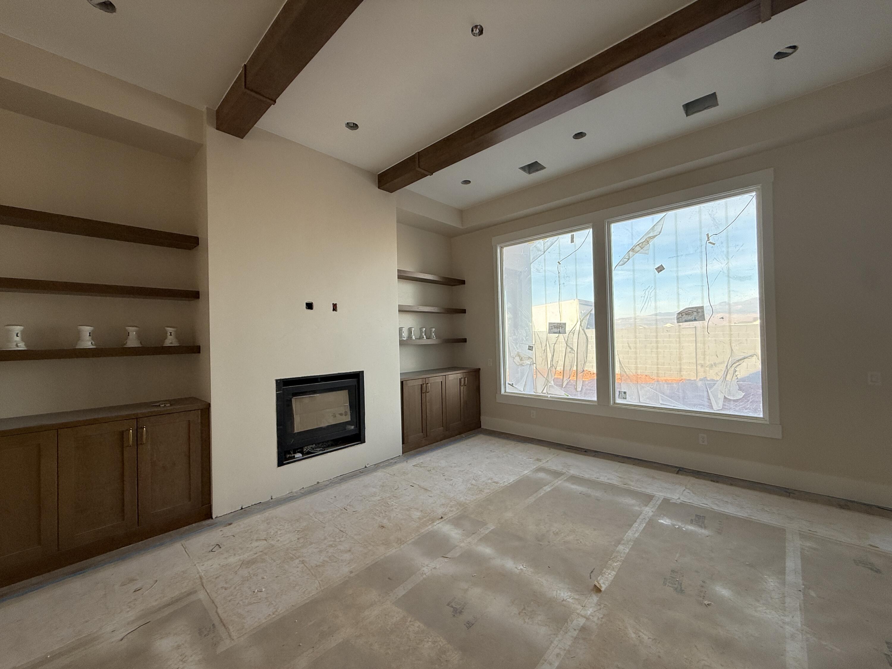 FINLEY FARMS - Residential