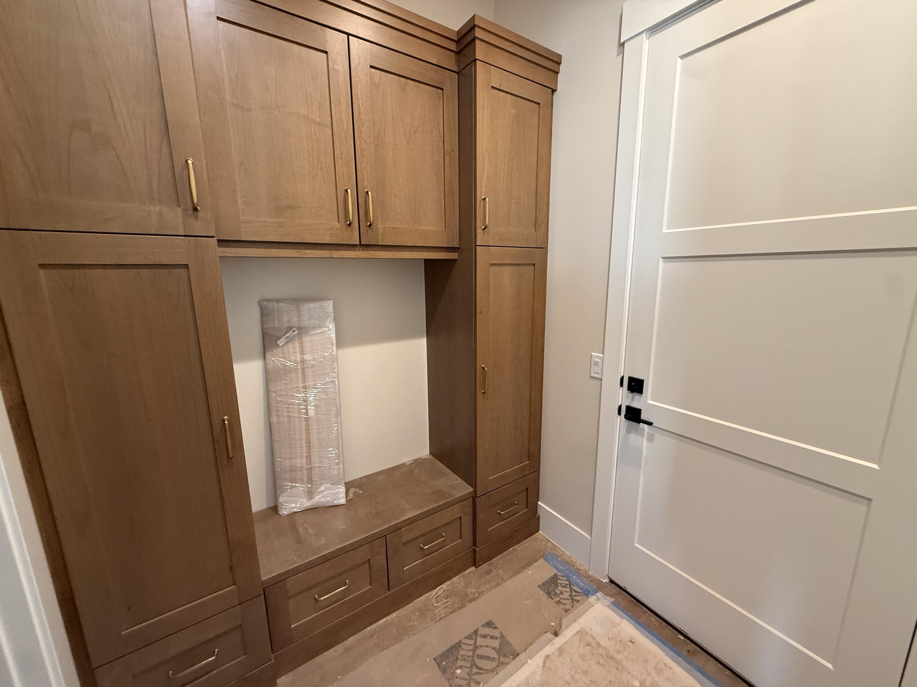 FINLEY FARMS - Residential