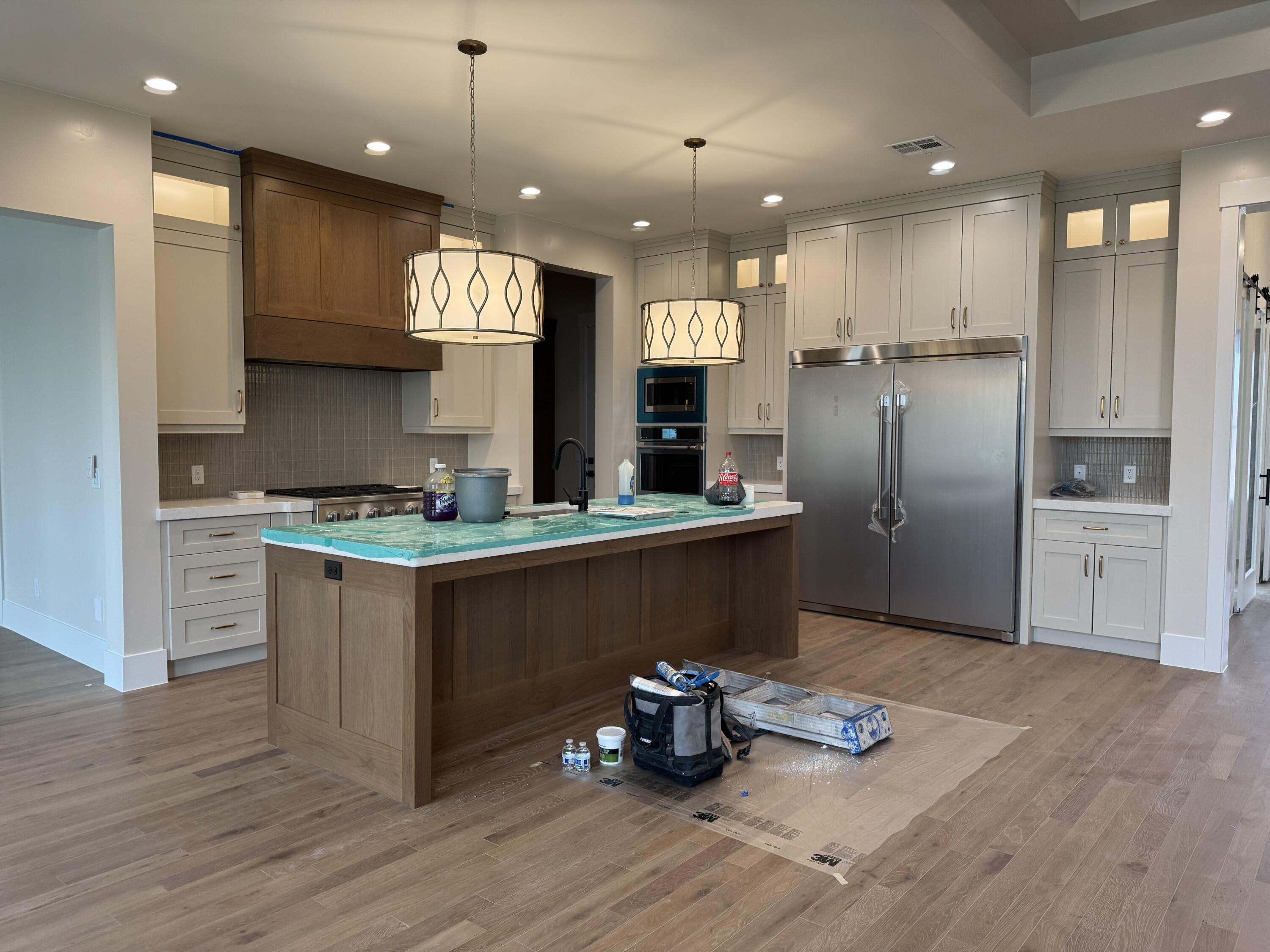 FINLEY FARMS - Residential