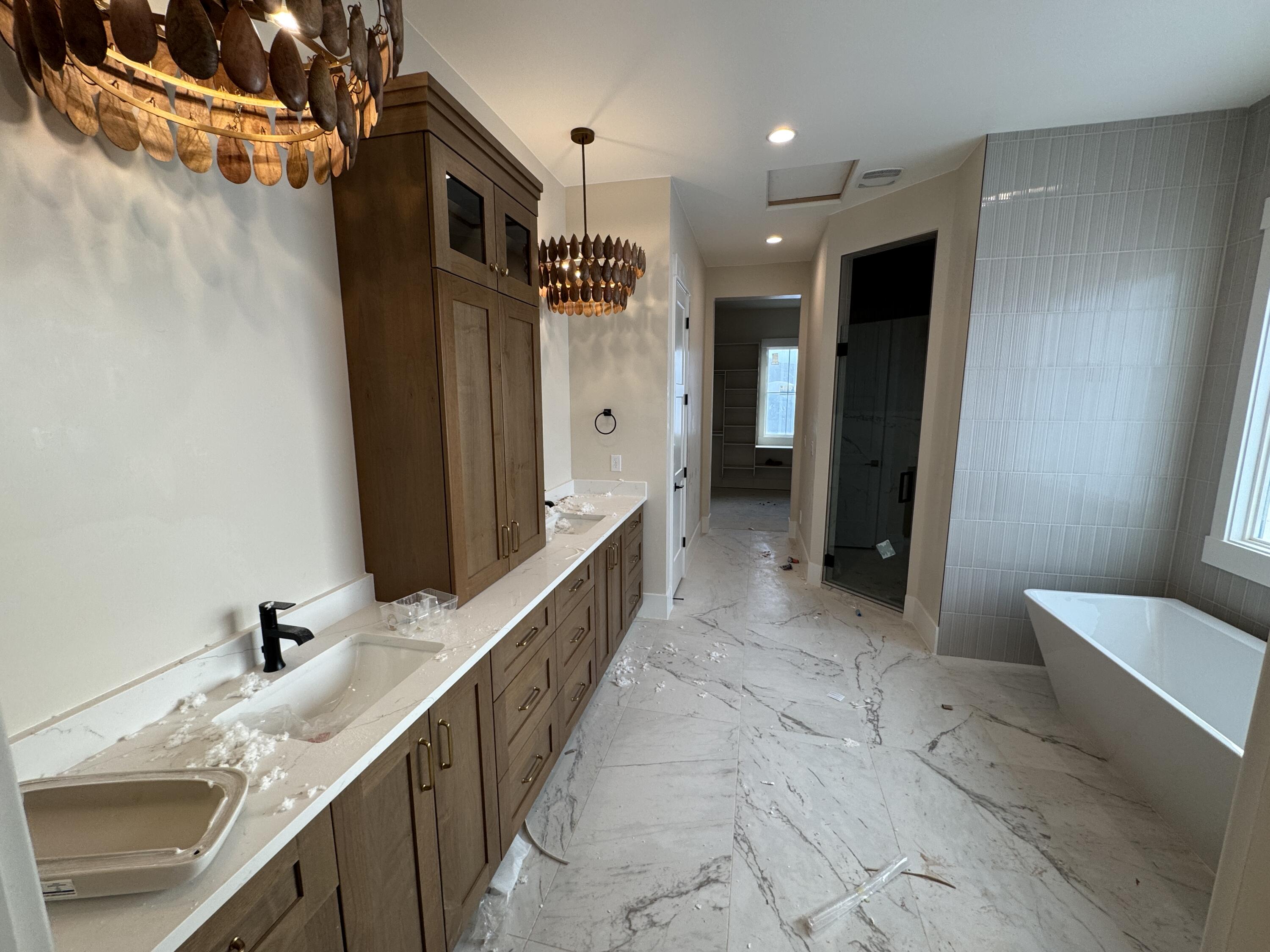 FINLEY FARMS - Residential