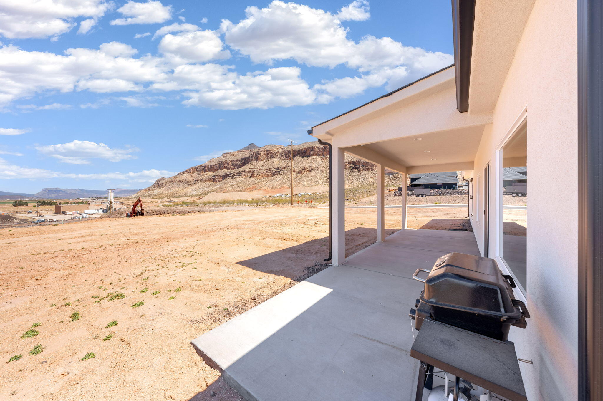 ROCK VIEW ESTATES - Residential