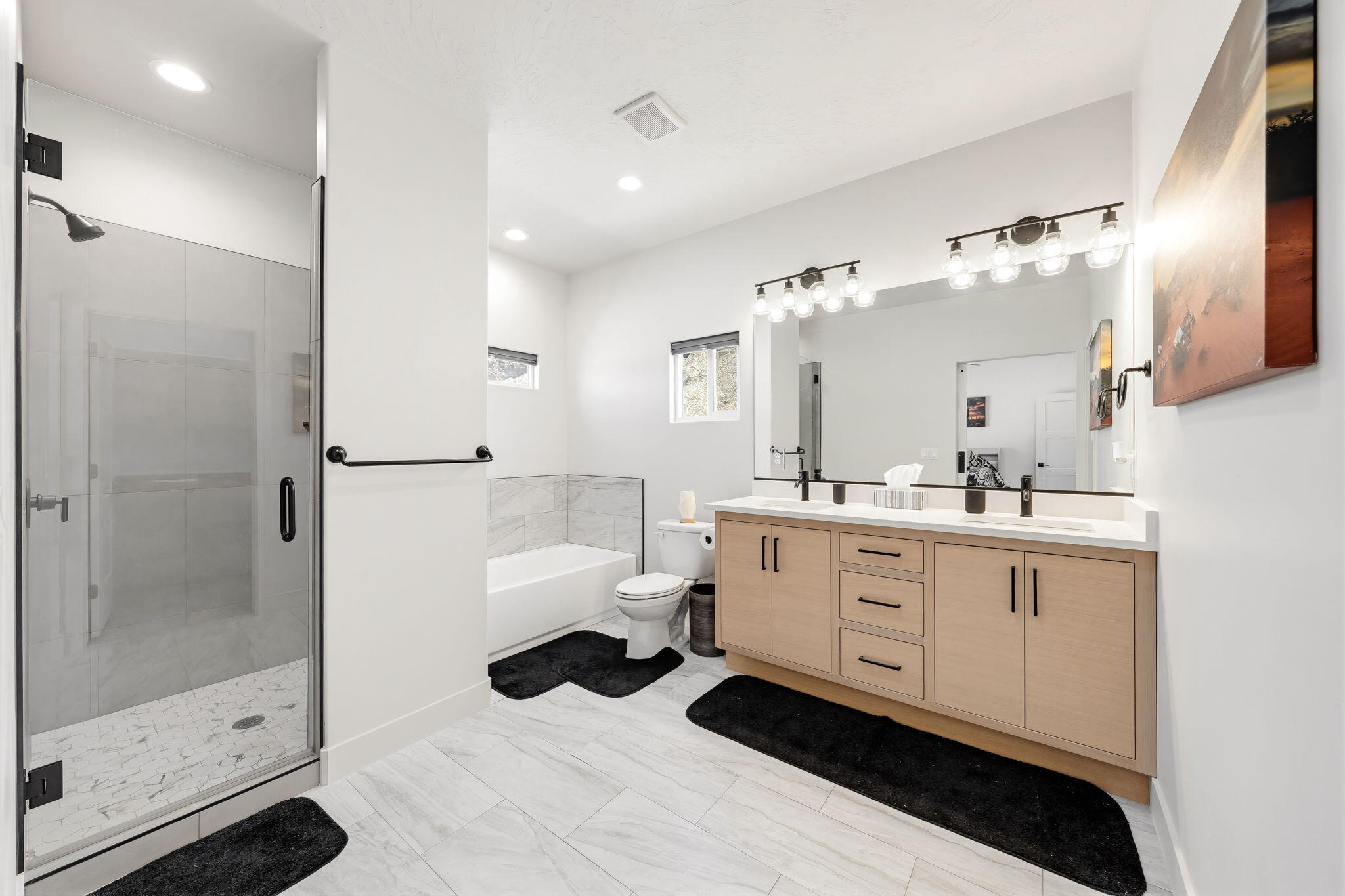 ROCK VIEW ESTATES - Residential