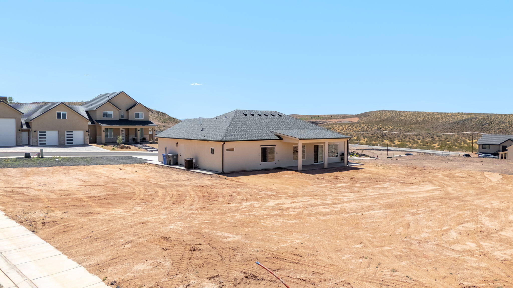 ROCK VIEW ESTATES - Residential