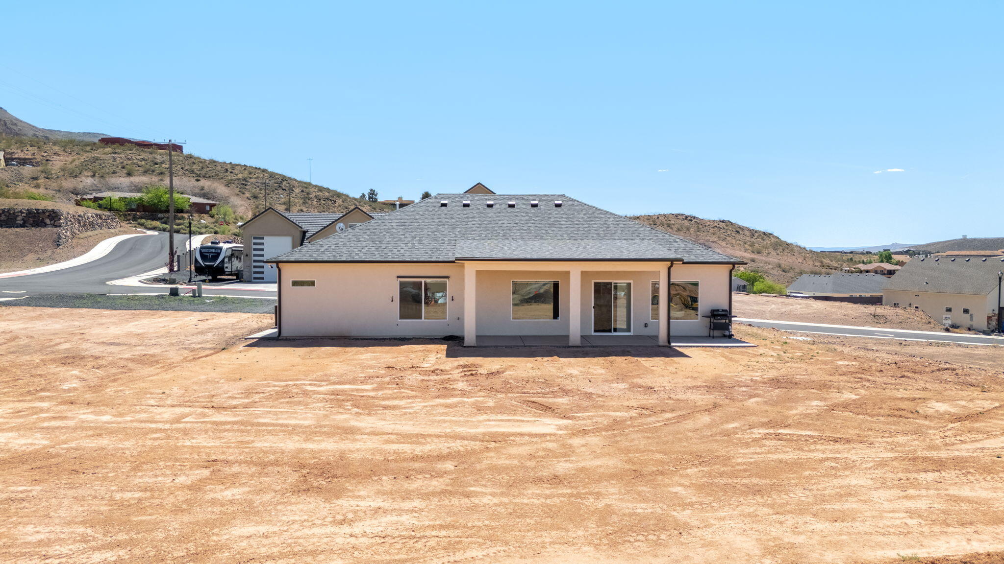 ROCK VIEW ESTATES - Residential