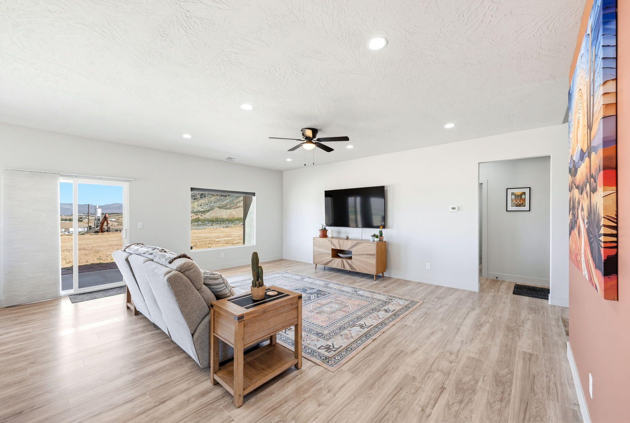 ROCK VIEW ESTATES - Residential