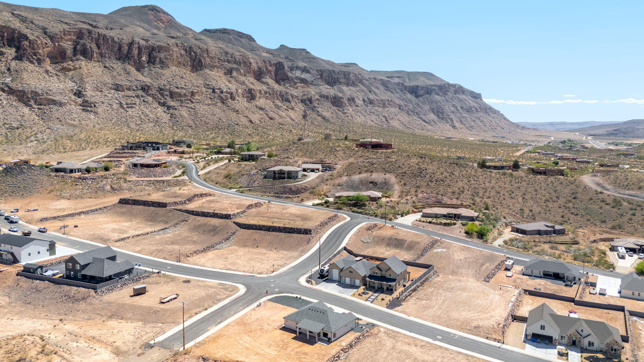 ROCK VIEW ESTATES - Residential