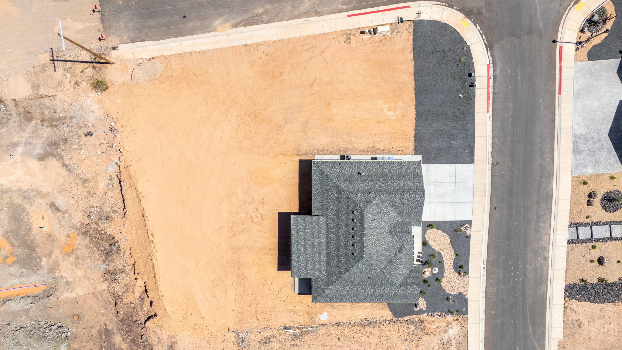 ROCK VIEW ESTATES - Residential