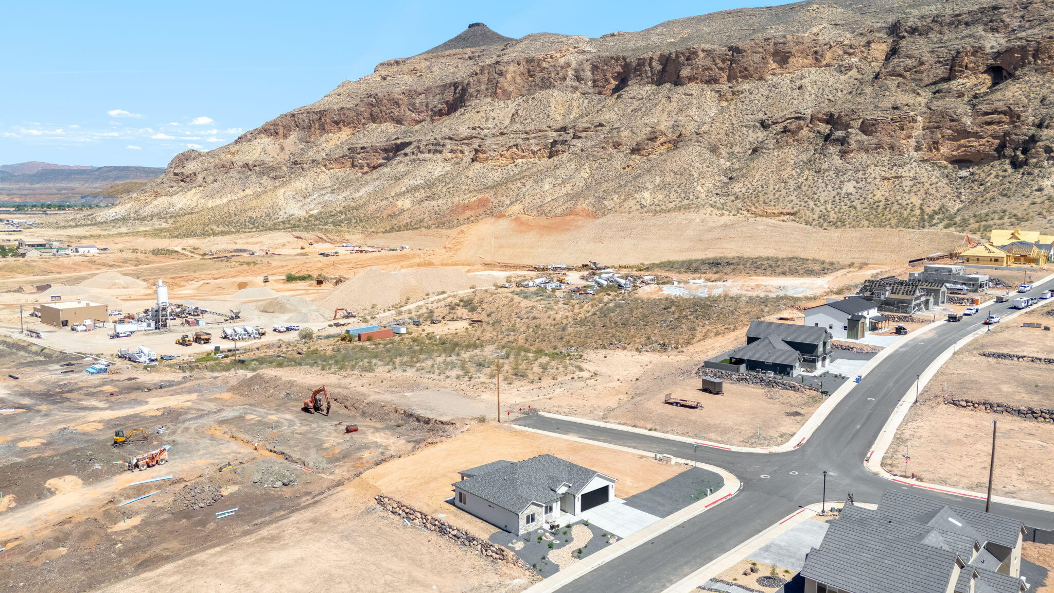 ROCK VIEW ESTATES - Residential