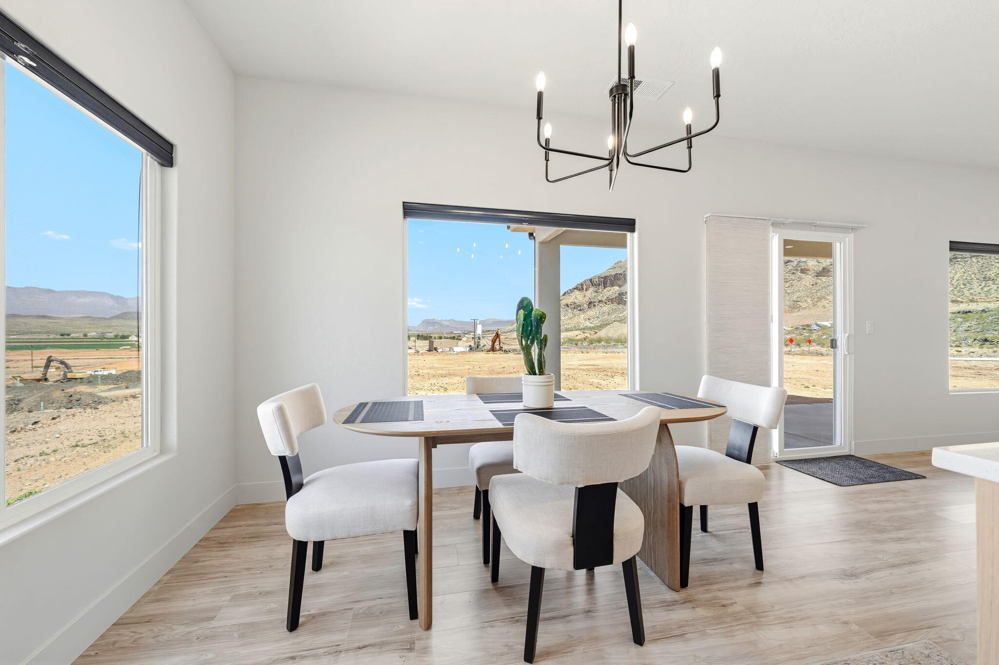 ROCK VIEW ESTATES - Residential