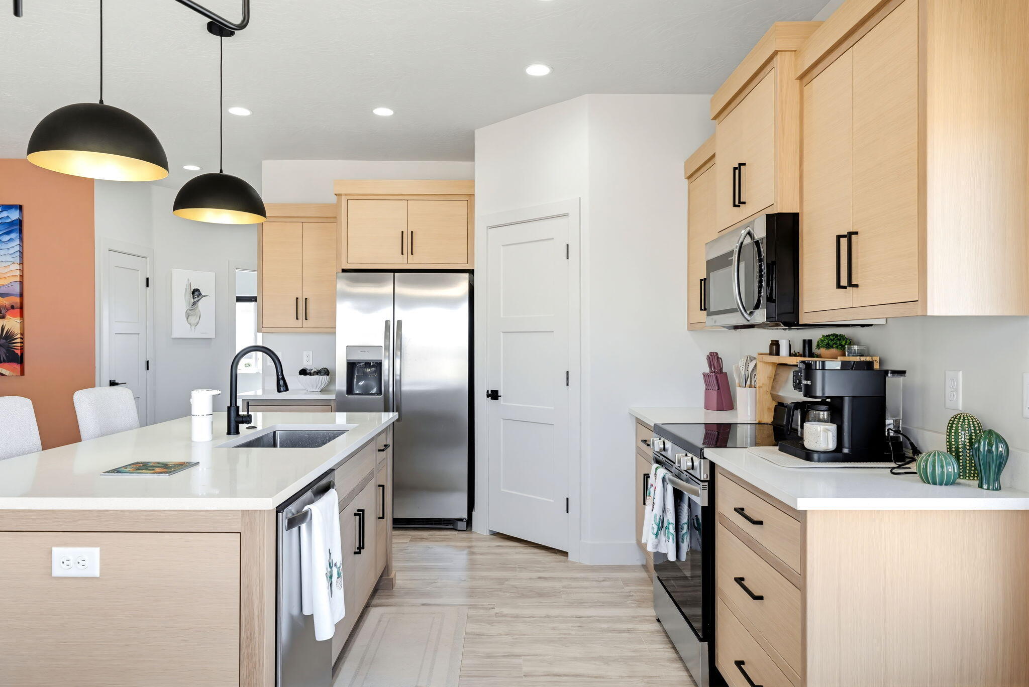 ROCK VIEW ESTATES - Residential