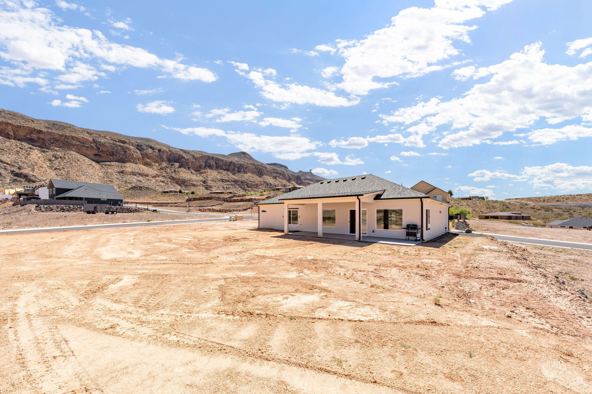 ROCK VIEW ESTATES - Residential