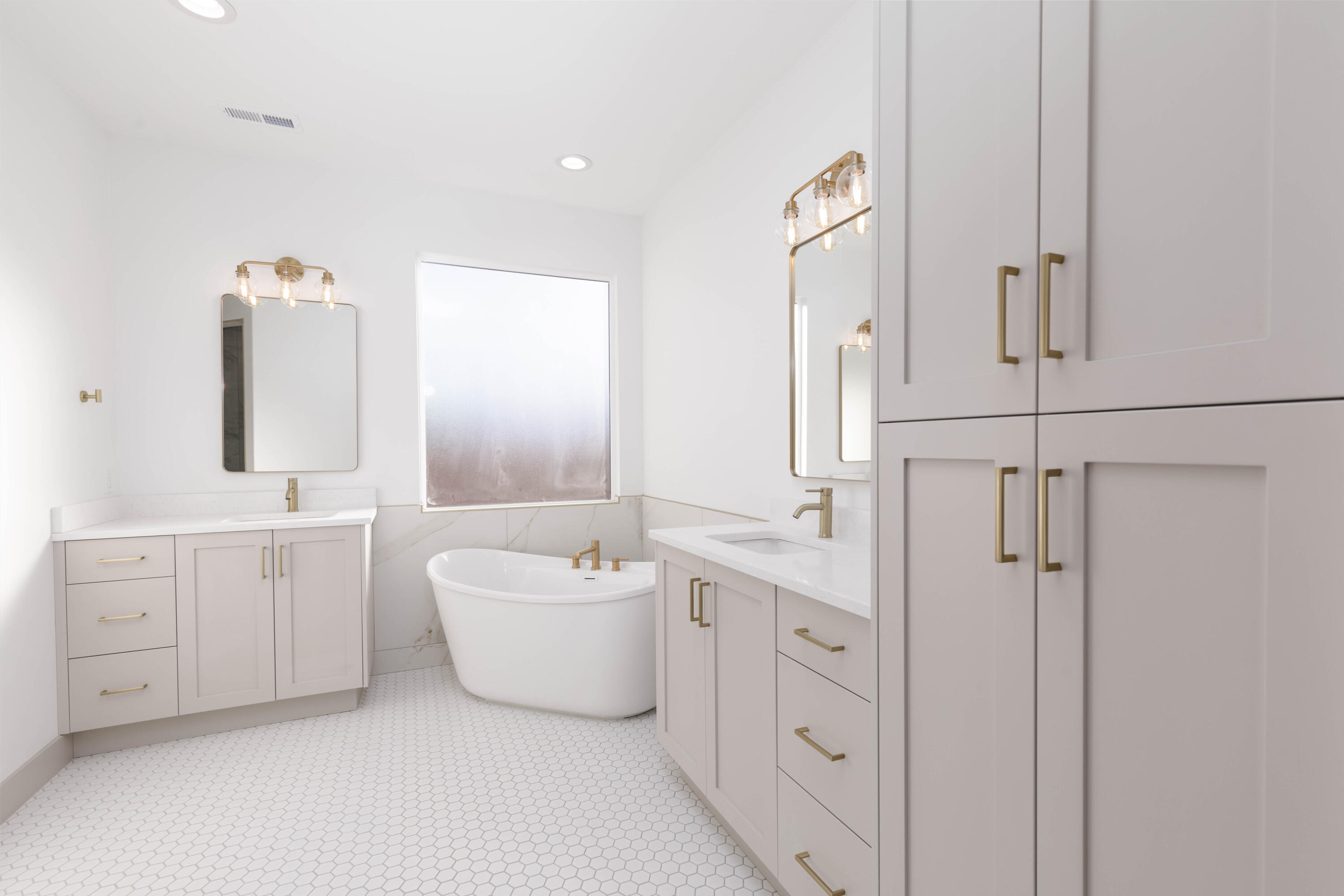 SANTA CLARA HEIGHTS - Residential