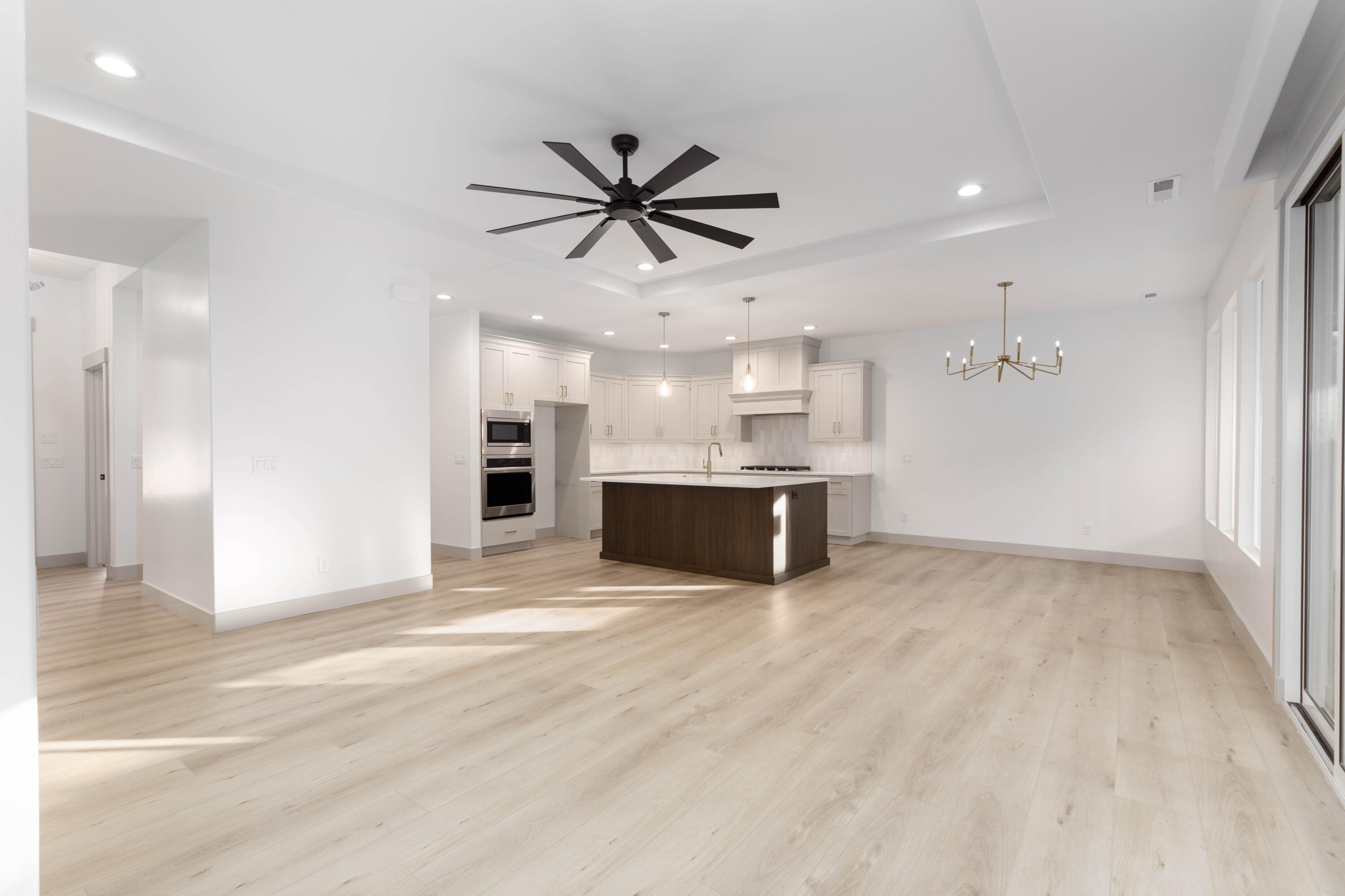 SANTA CLARA HEIGHTS - Residential