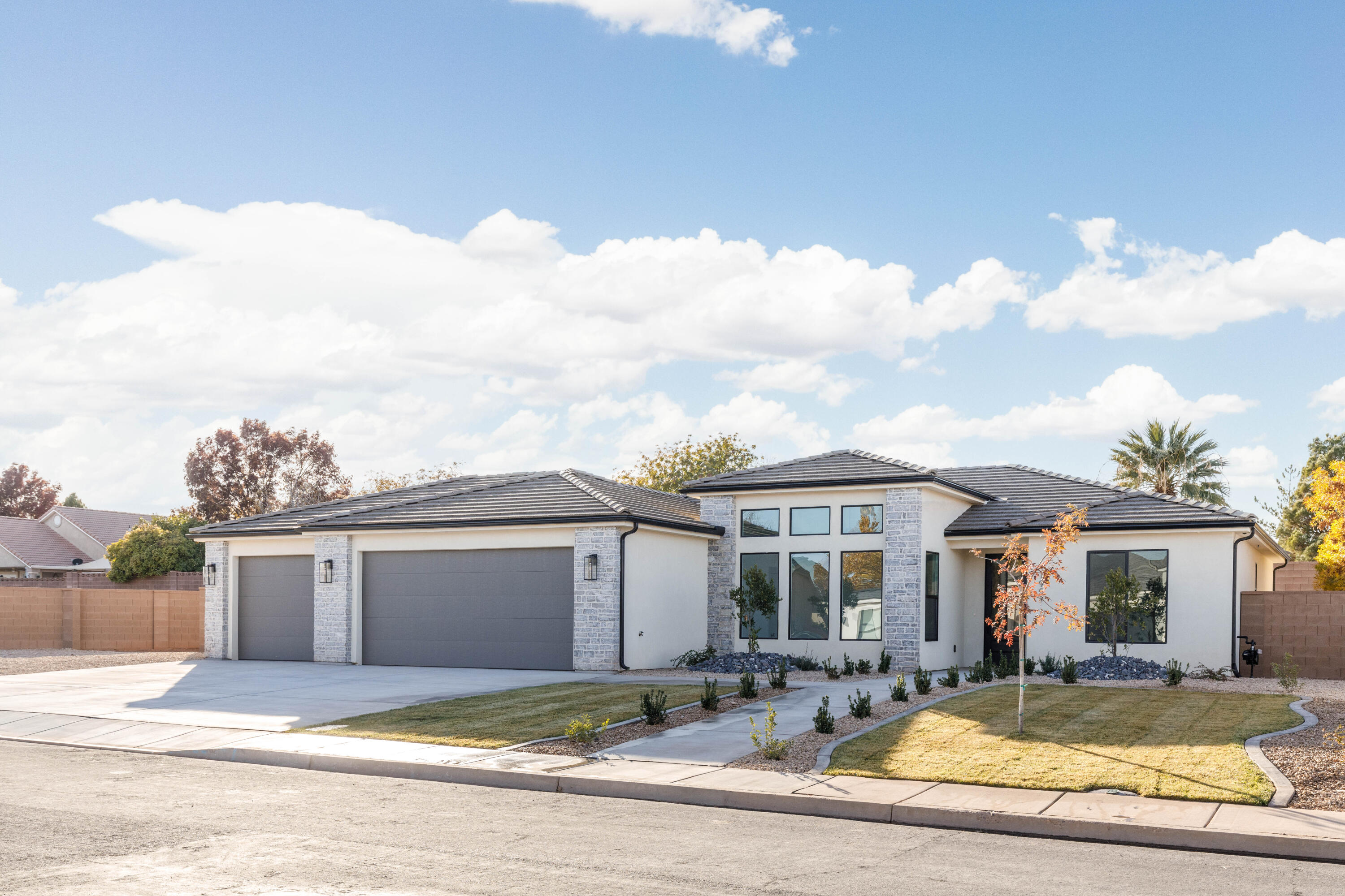 SANTA CLARA HEIGHTS - Residential