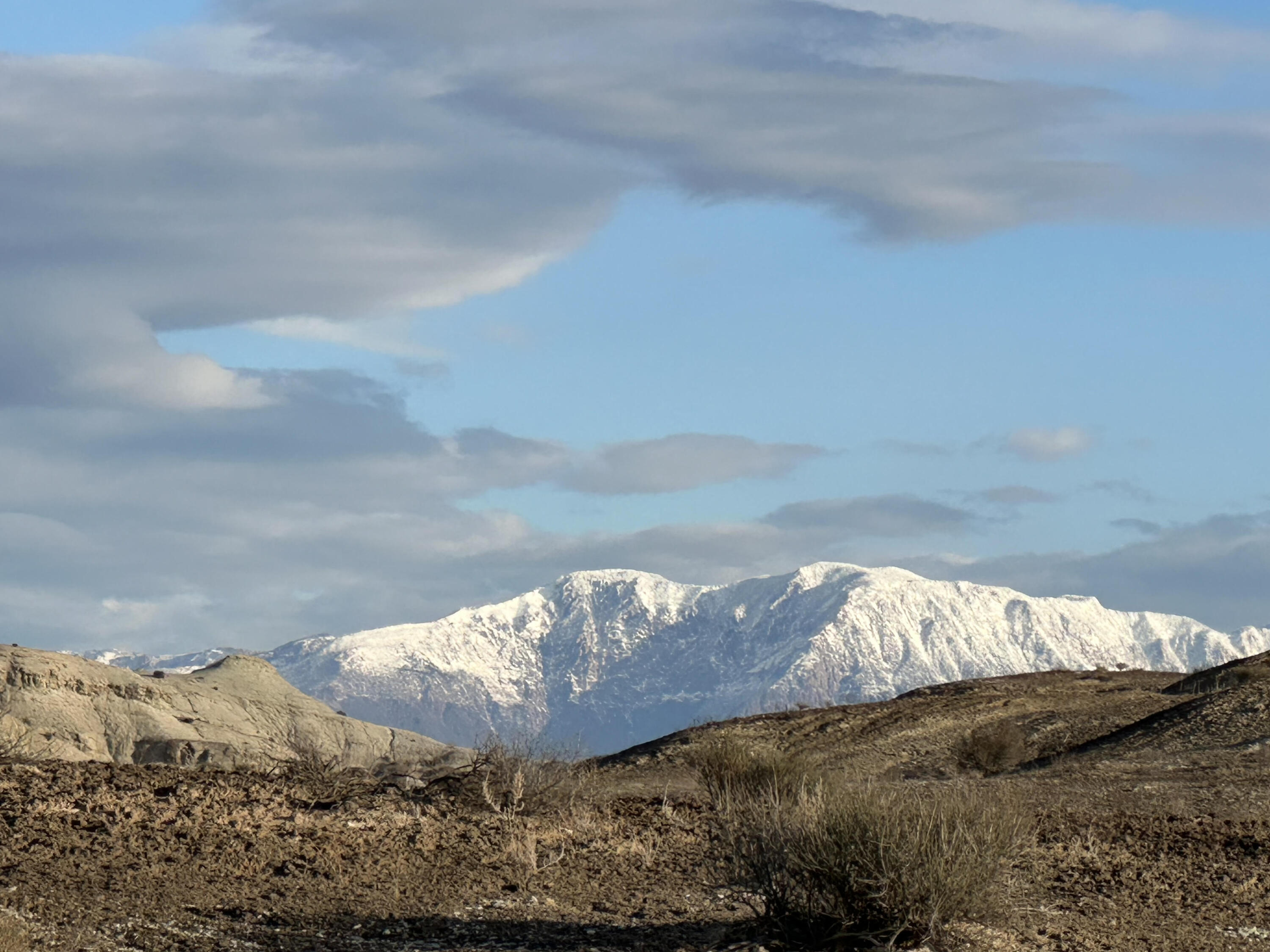 WHITE SANDS - Residential