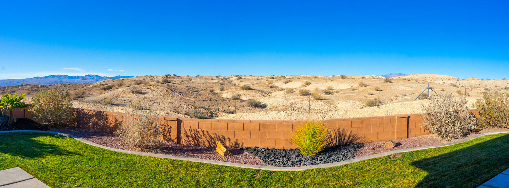 WHITE SANDS - Residential