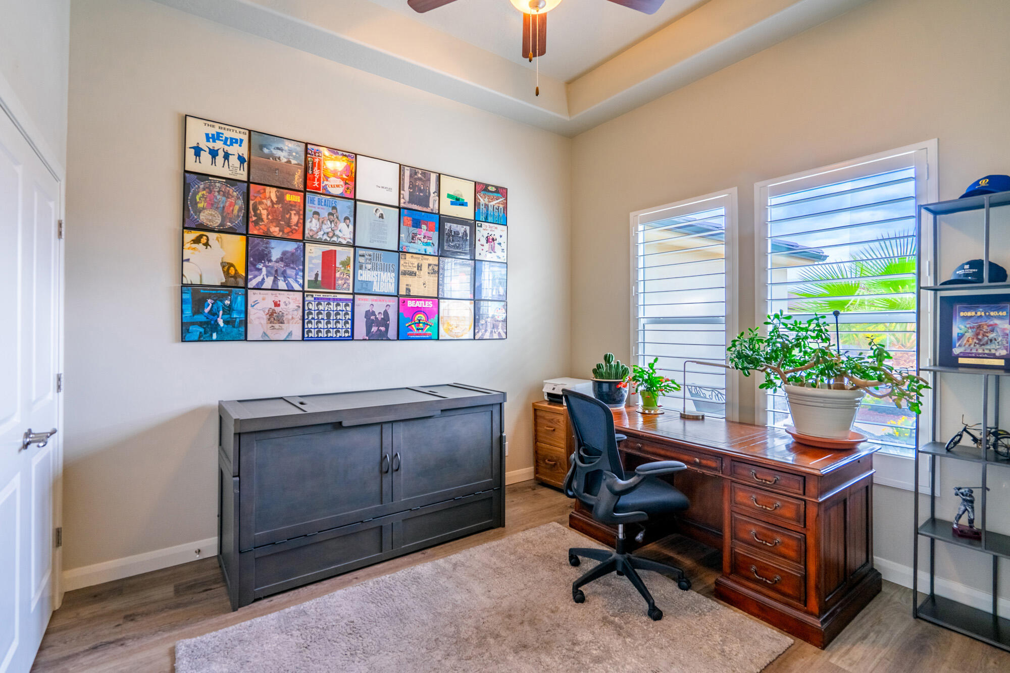 WHITE SANDS - Residential